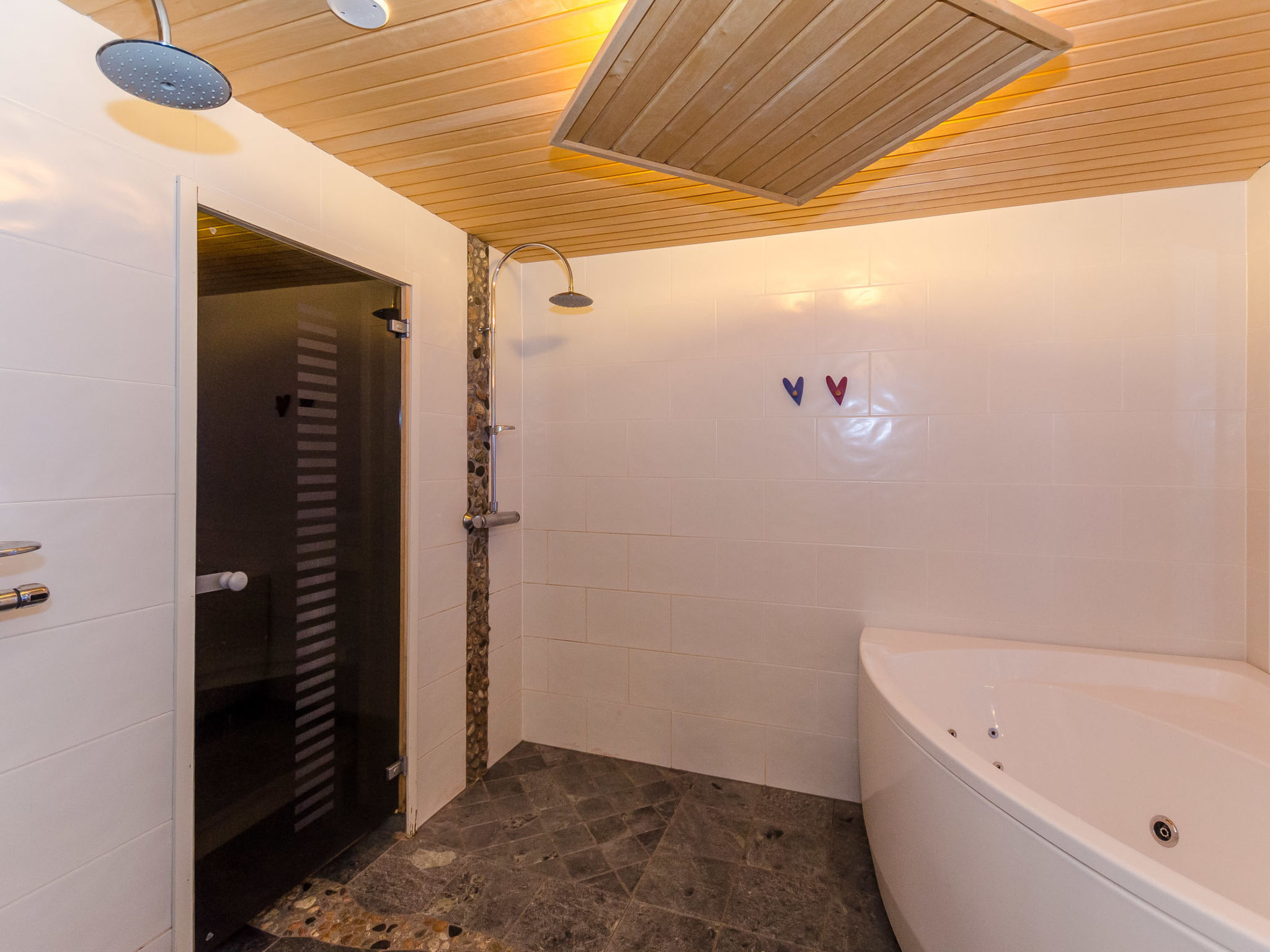 Maison Saunamaja – Intérieur, photo 7 sur 52