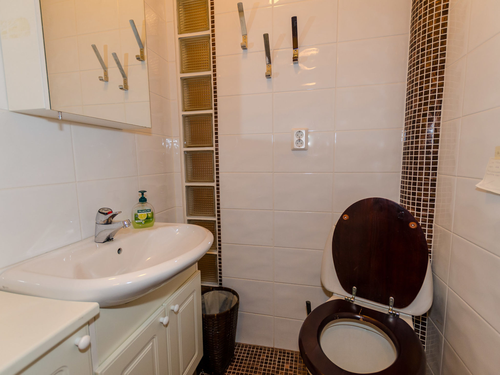Maison Saunamaja – Intérieur, photo 10 sur 52