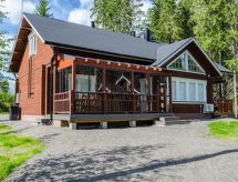 Villa valo