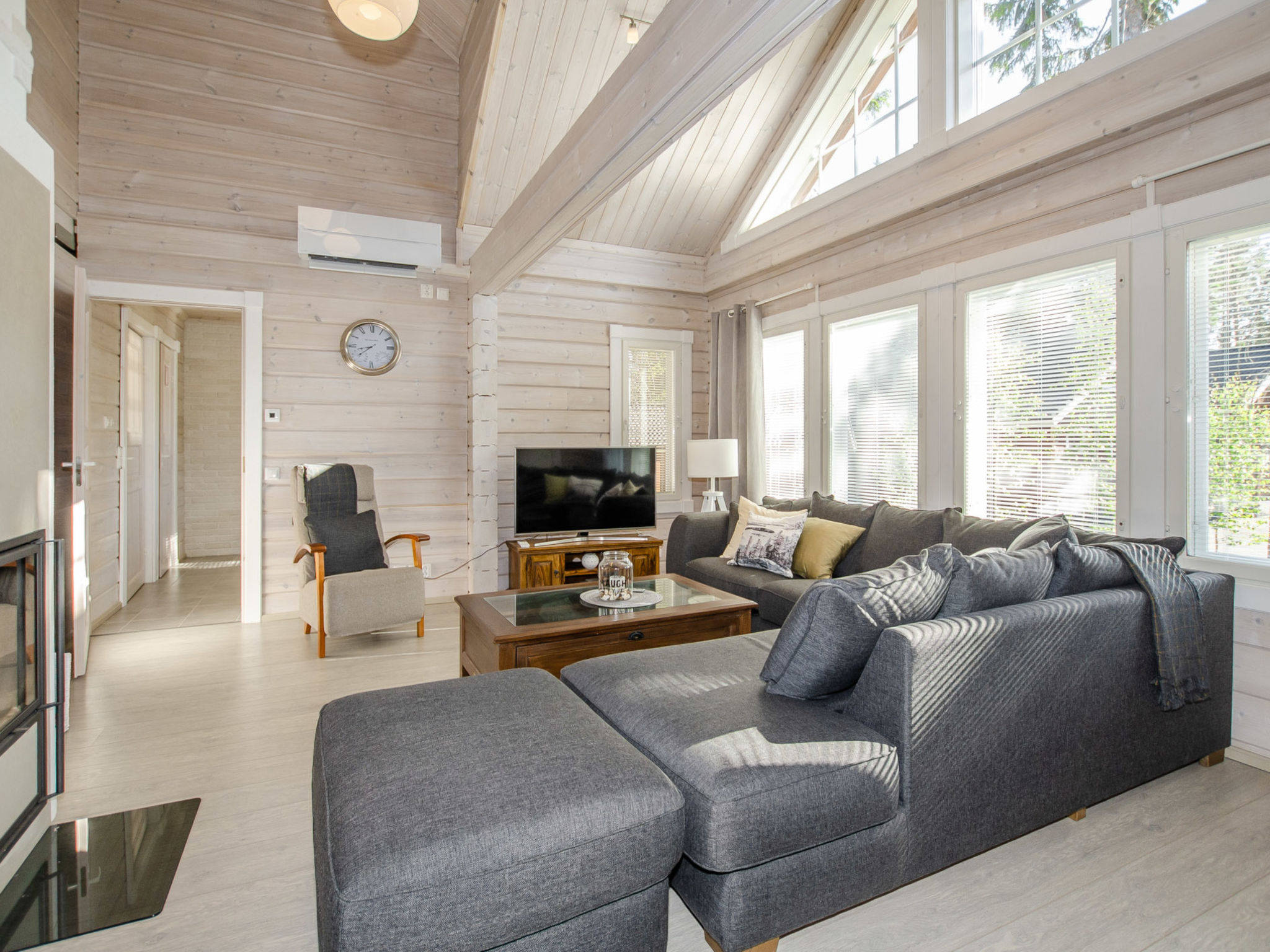 Maison Villa valo – Intérieur, photo 30 sur 50