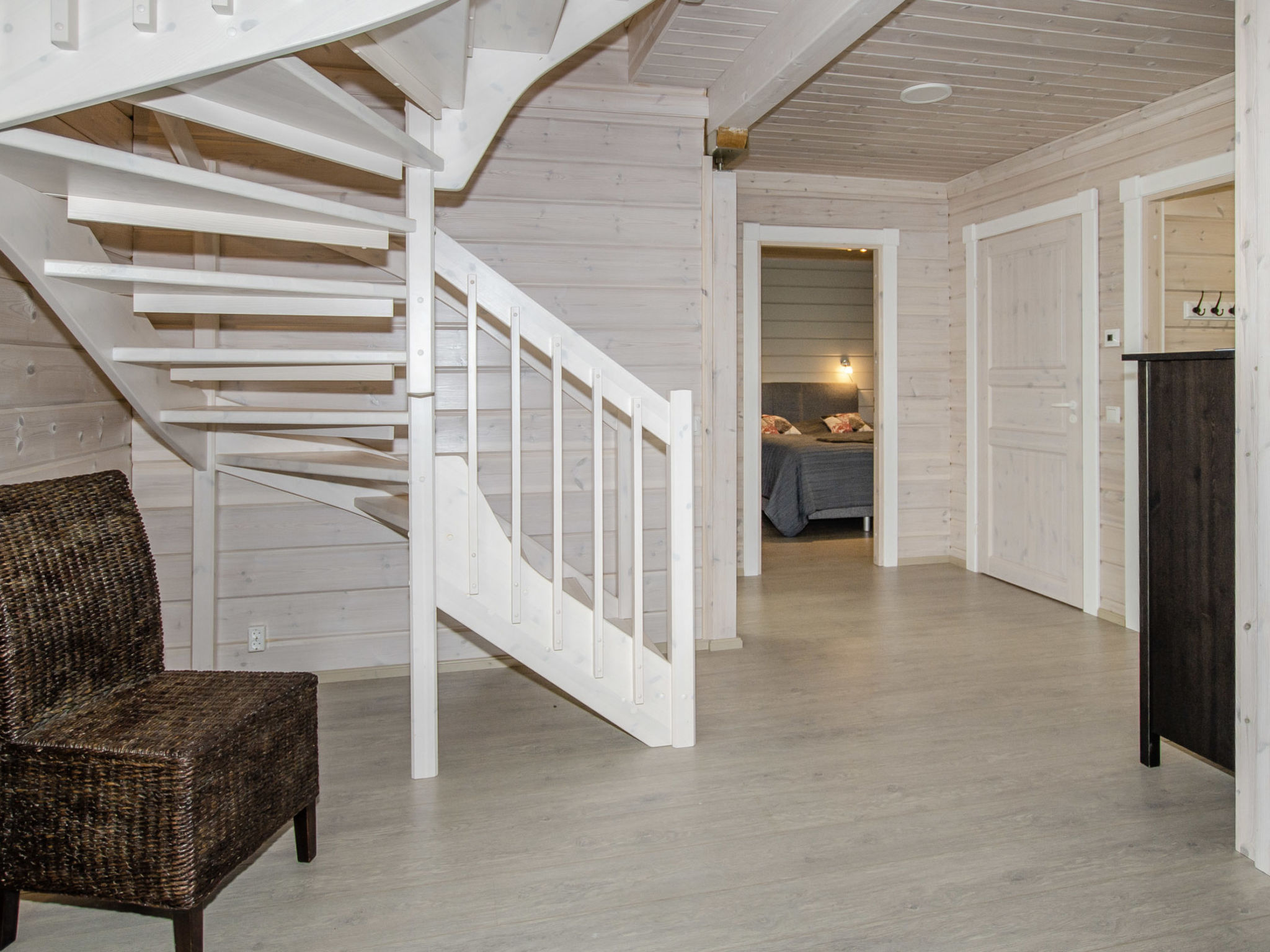 Maison Villa valo – Intérieur, photo 36 sur 50