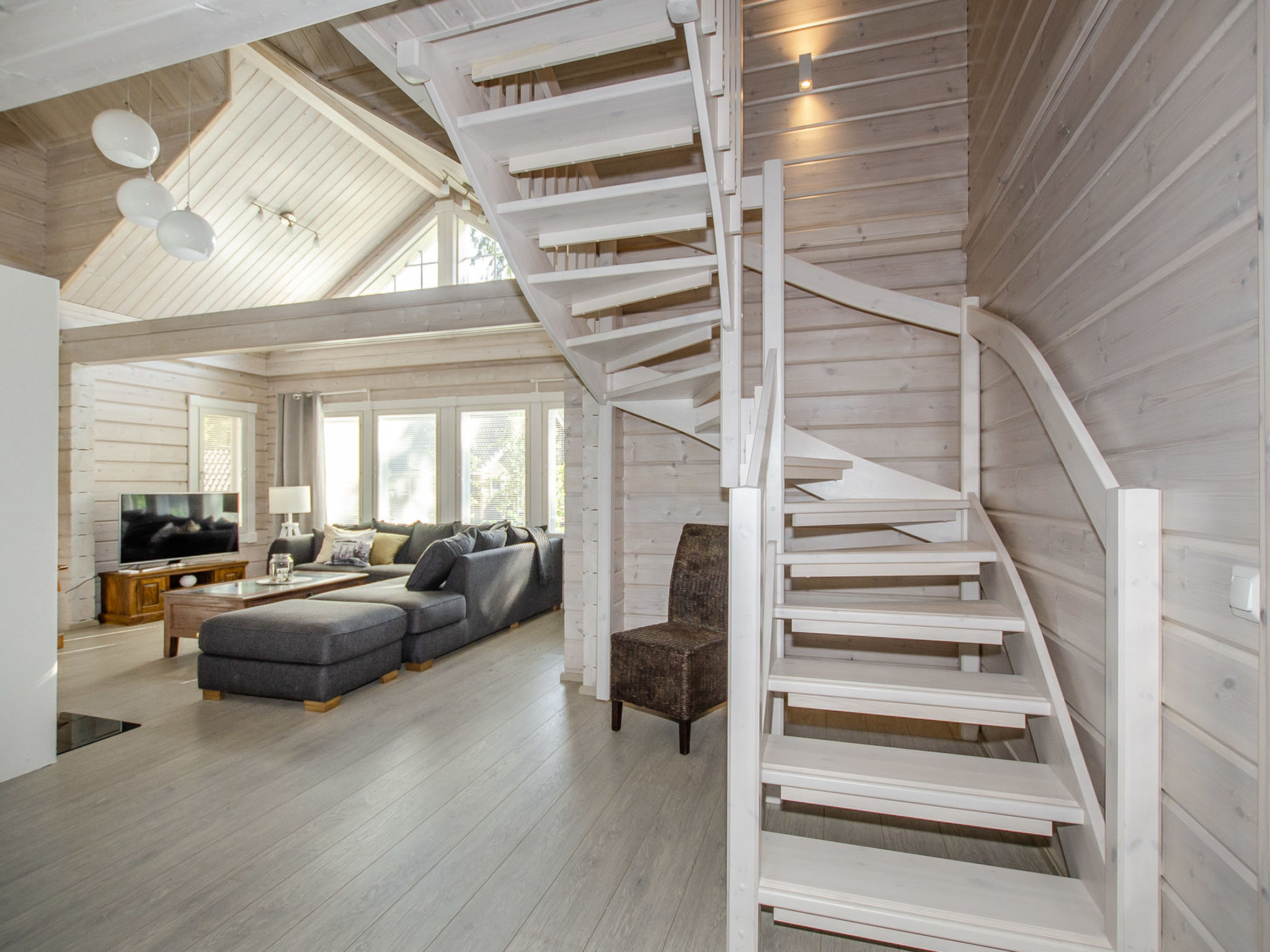 Maison Villa valo – Intérieur, photo 37 sur 50
