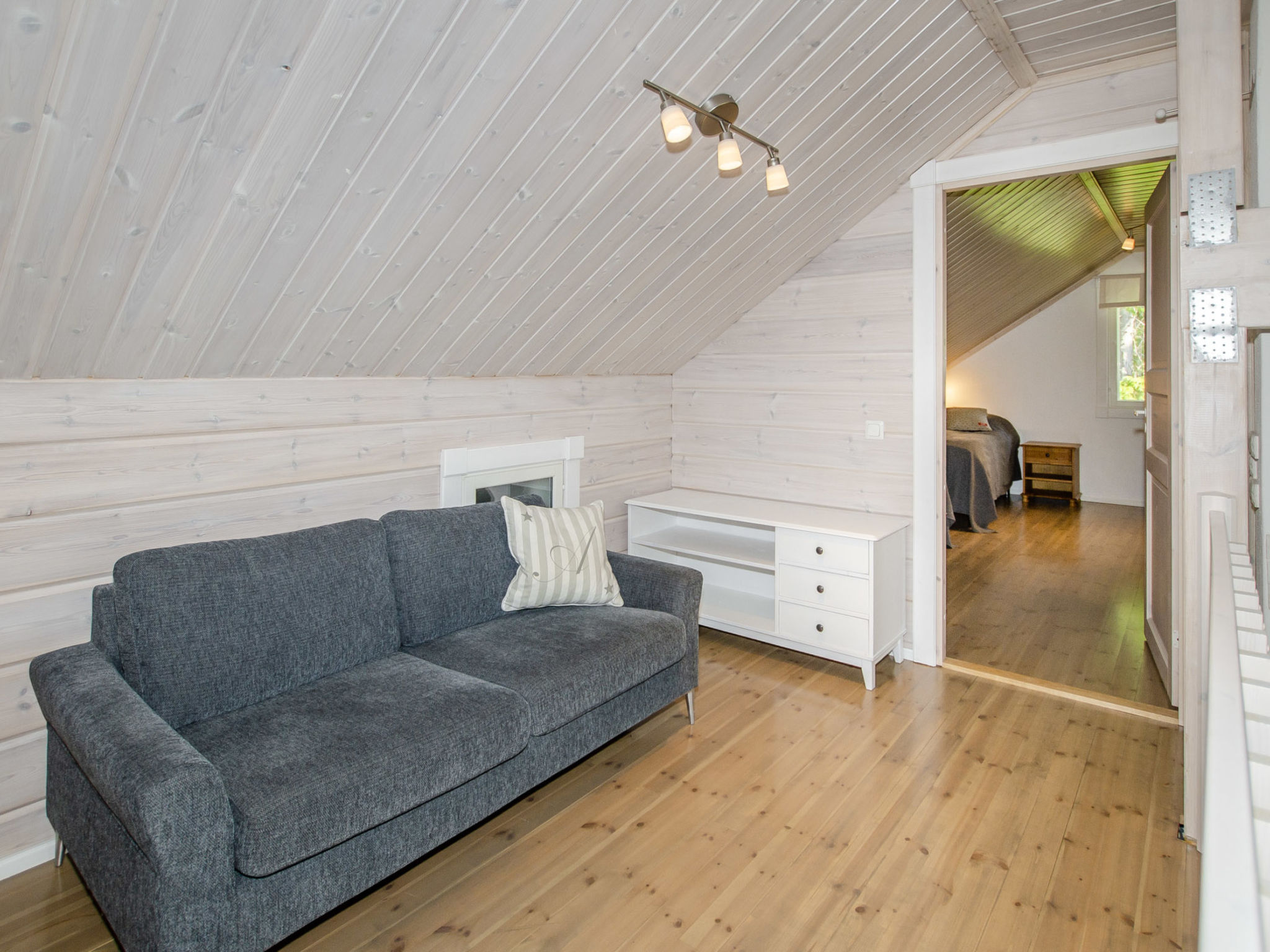 Maison Villa valo – Intérieur, photo 41 sur 50