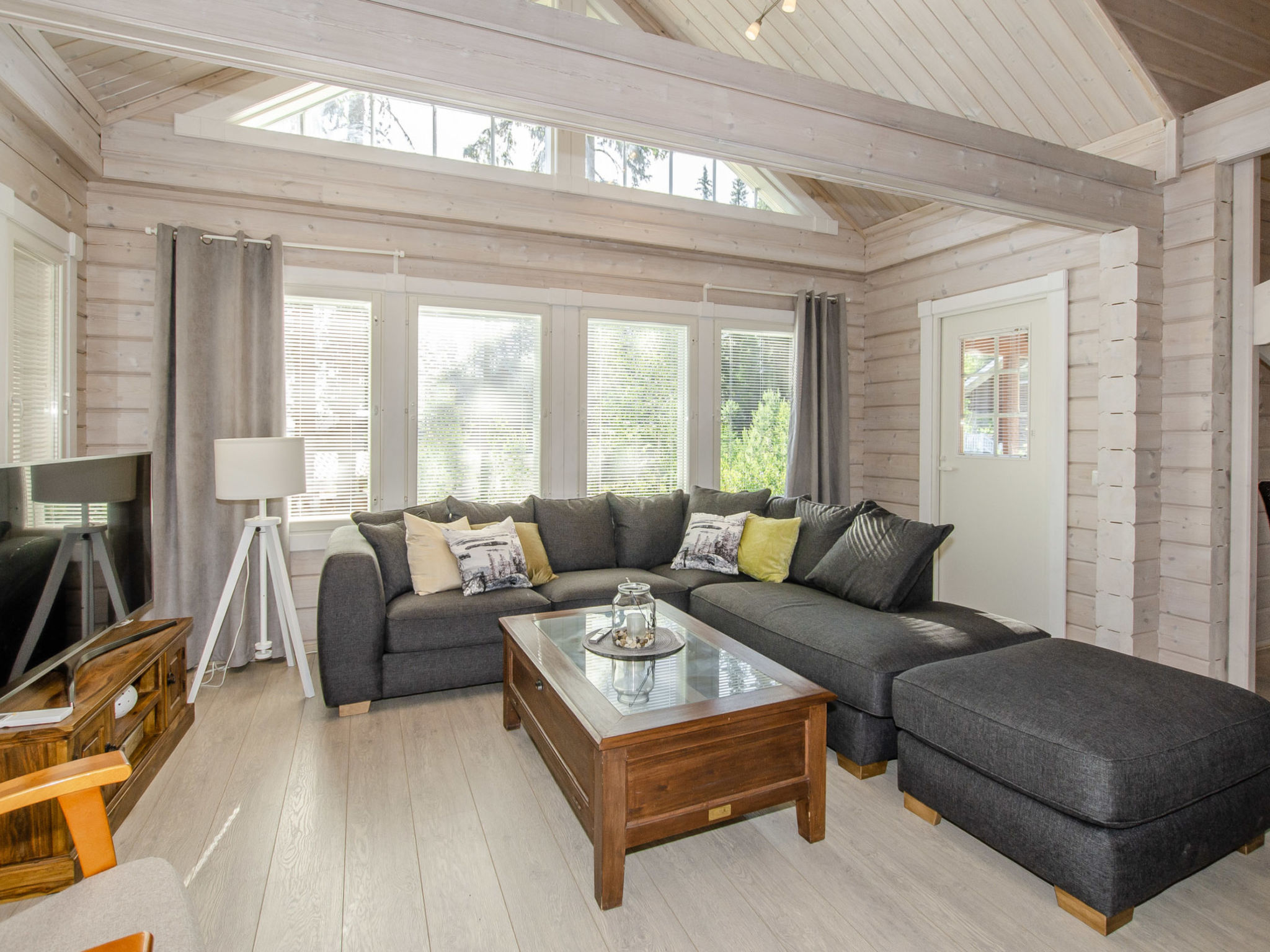 Maison Villa valo – Intérieur, photo 5 sur 50