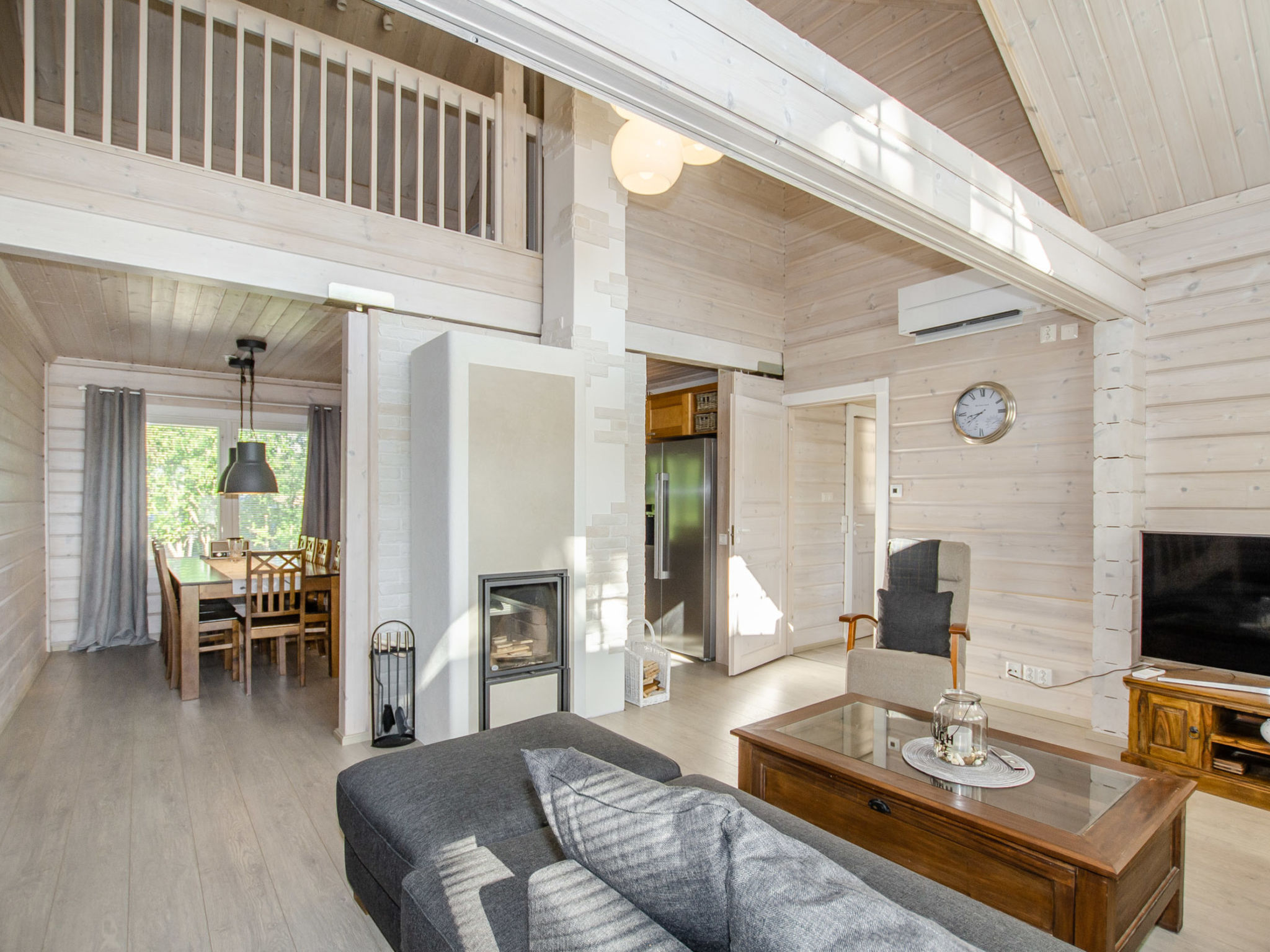 Maison Villa valo – Intérieur, photo 7 sur 50