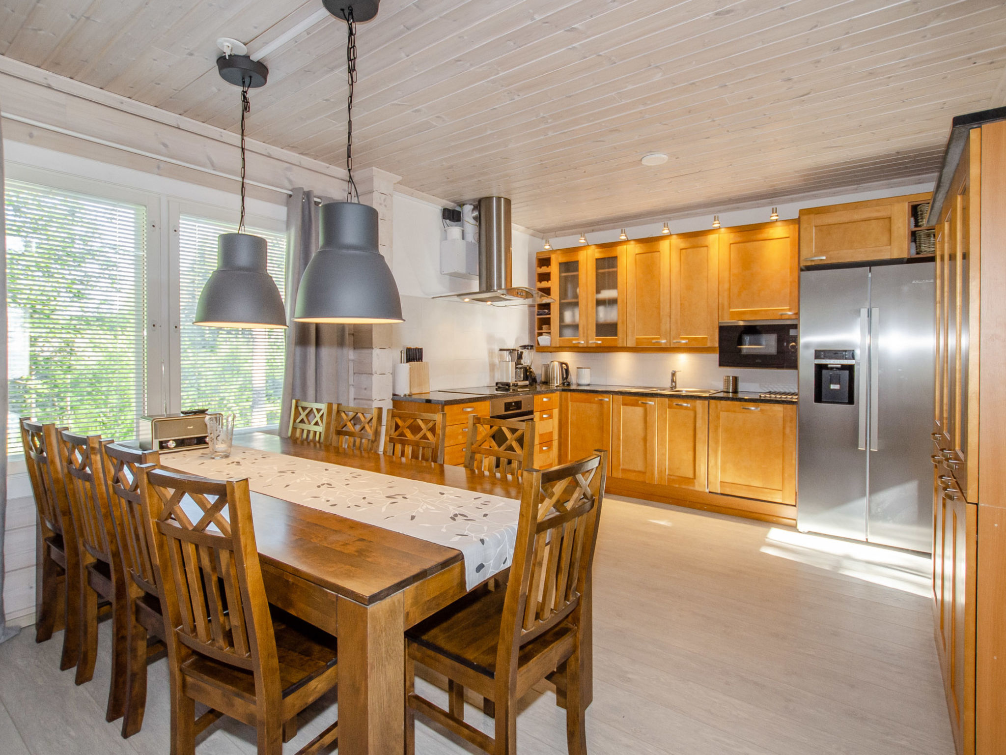 Maison Villa valo – Intérieur, photo 8 sur 50