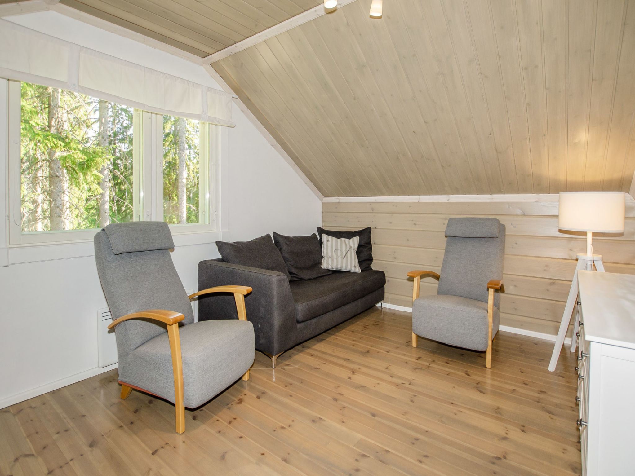 Maison Villa valo – Intérieur, photo 14 sur 50