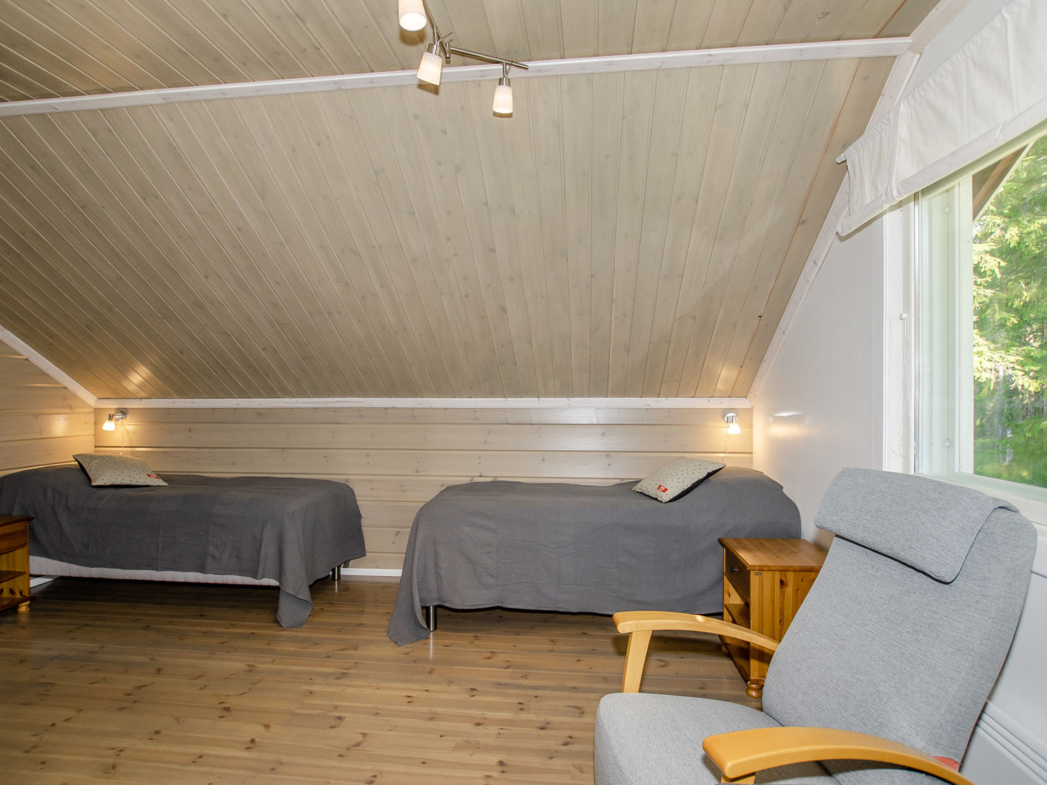 Maison Villa valo – Intérieur, photo 16 sur 50