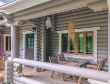 Casa di vacanze Purnutar a