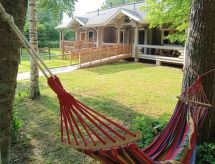 Casa di vacanze Purnutar a