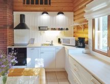Casa di vacanze Purnutar a
