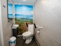 Casa di vacanze Purnutar a