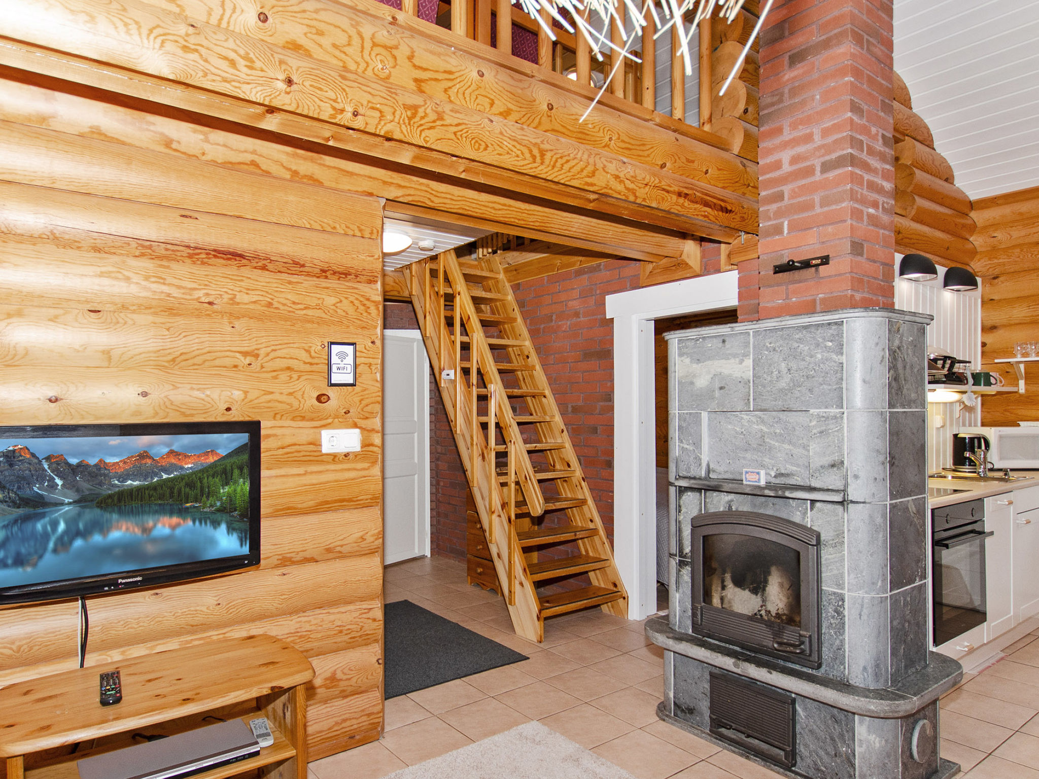 Inside other