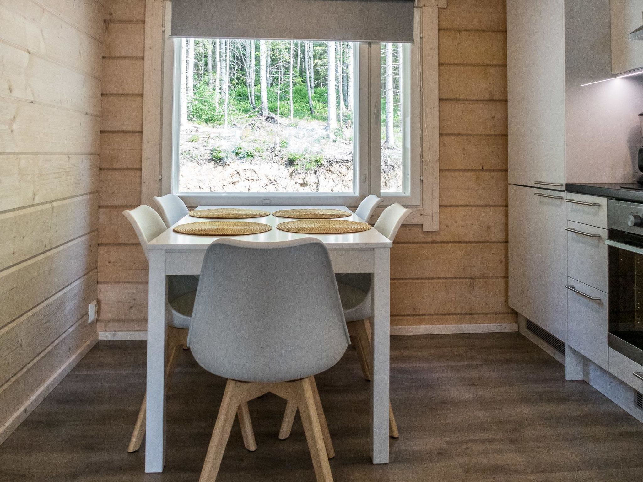 Kolin kangastus apila 1-Binnen