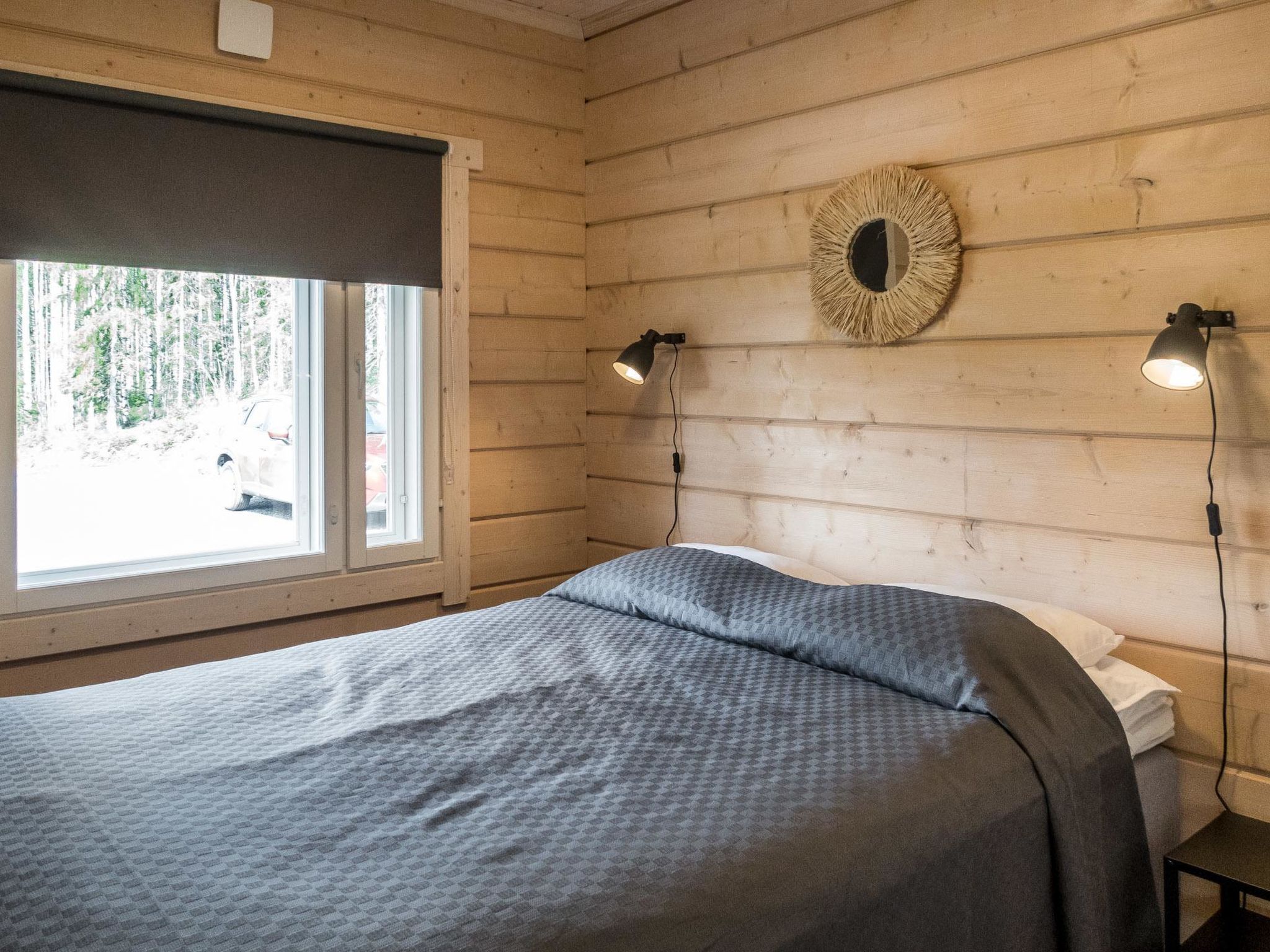 Kolin kangastus apila 1-Binnen