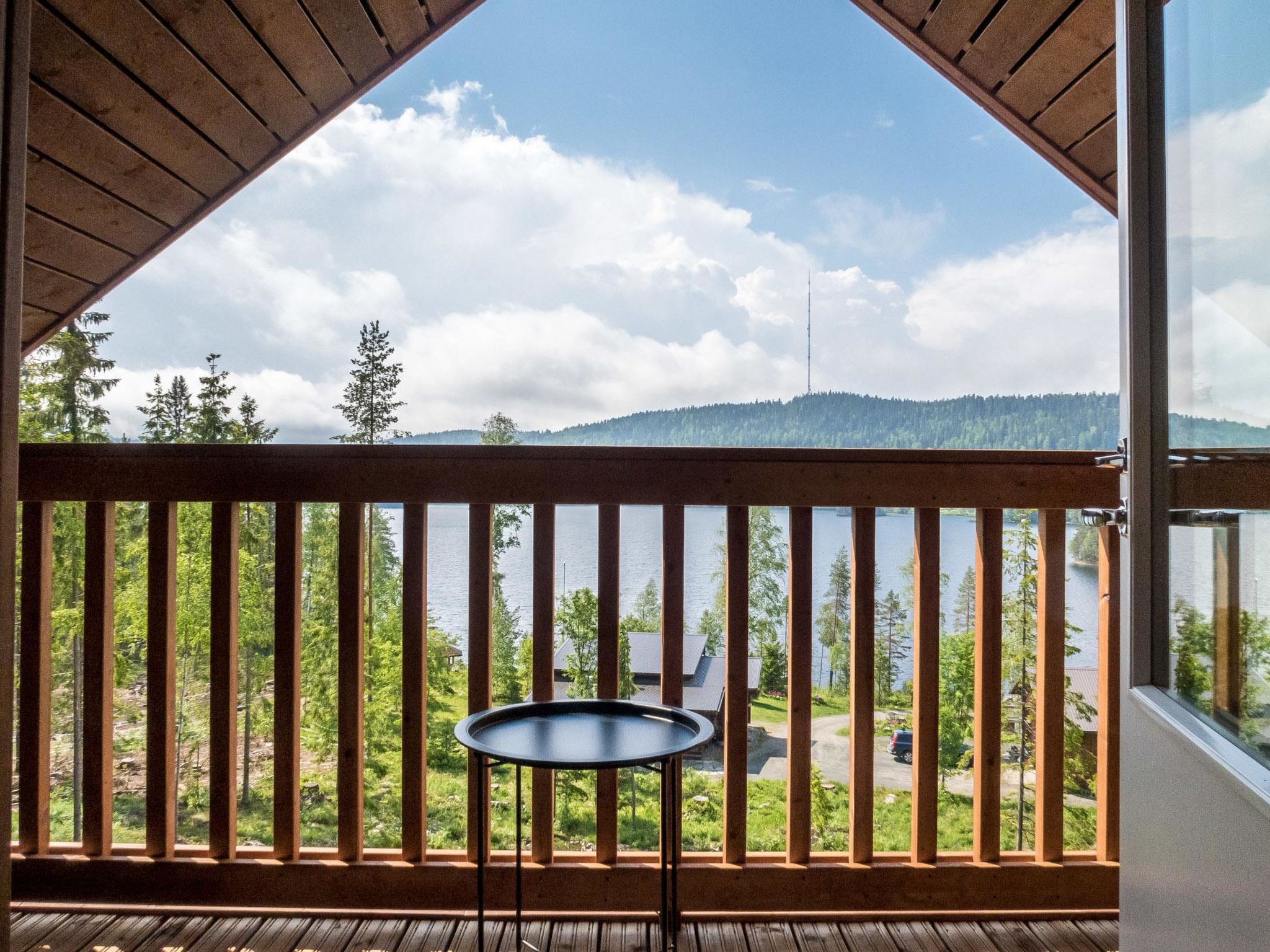 Kolin kangastus apila 1-Binnen