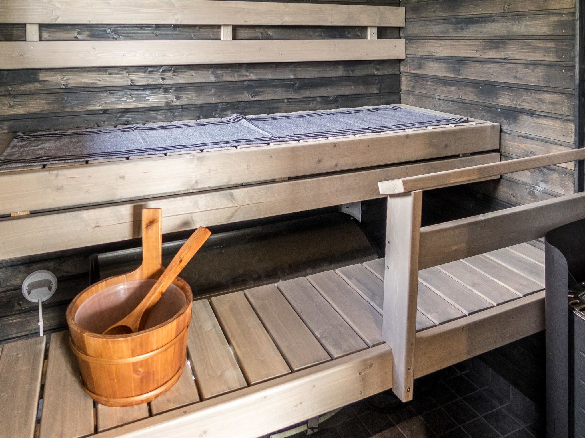 Kolin kangastus apila 1-Binnen