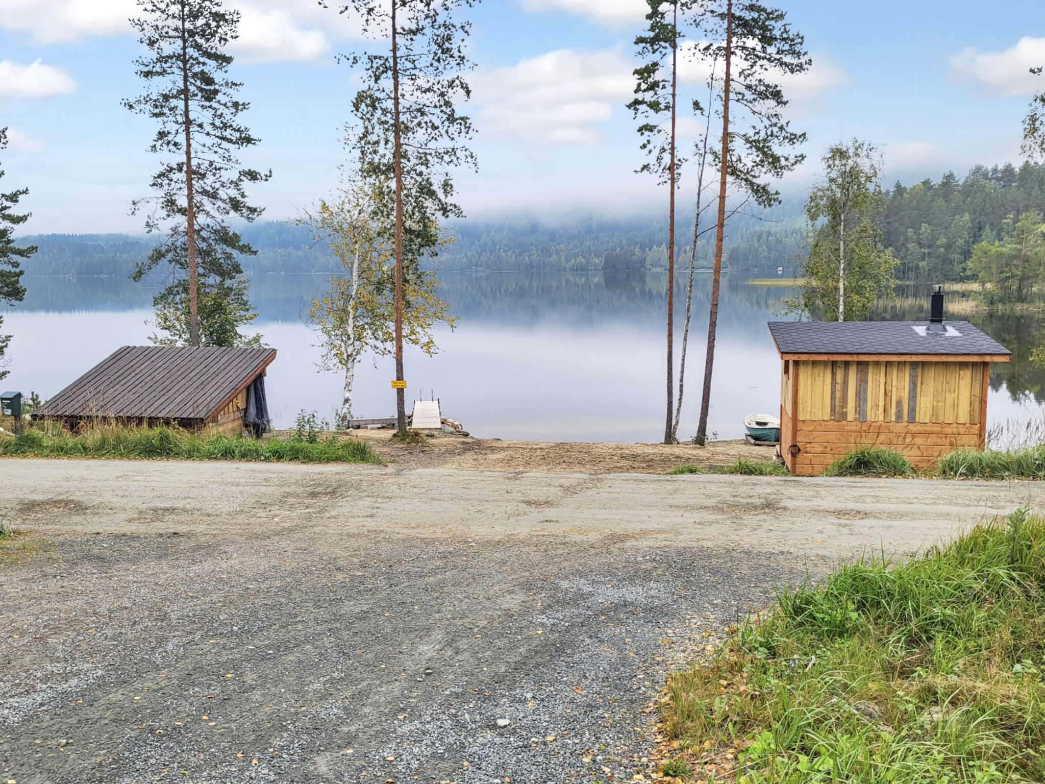 Kolin kangastus apila 1