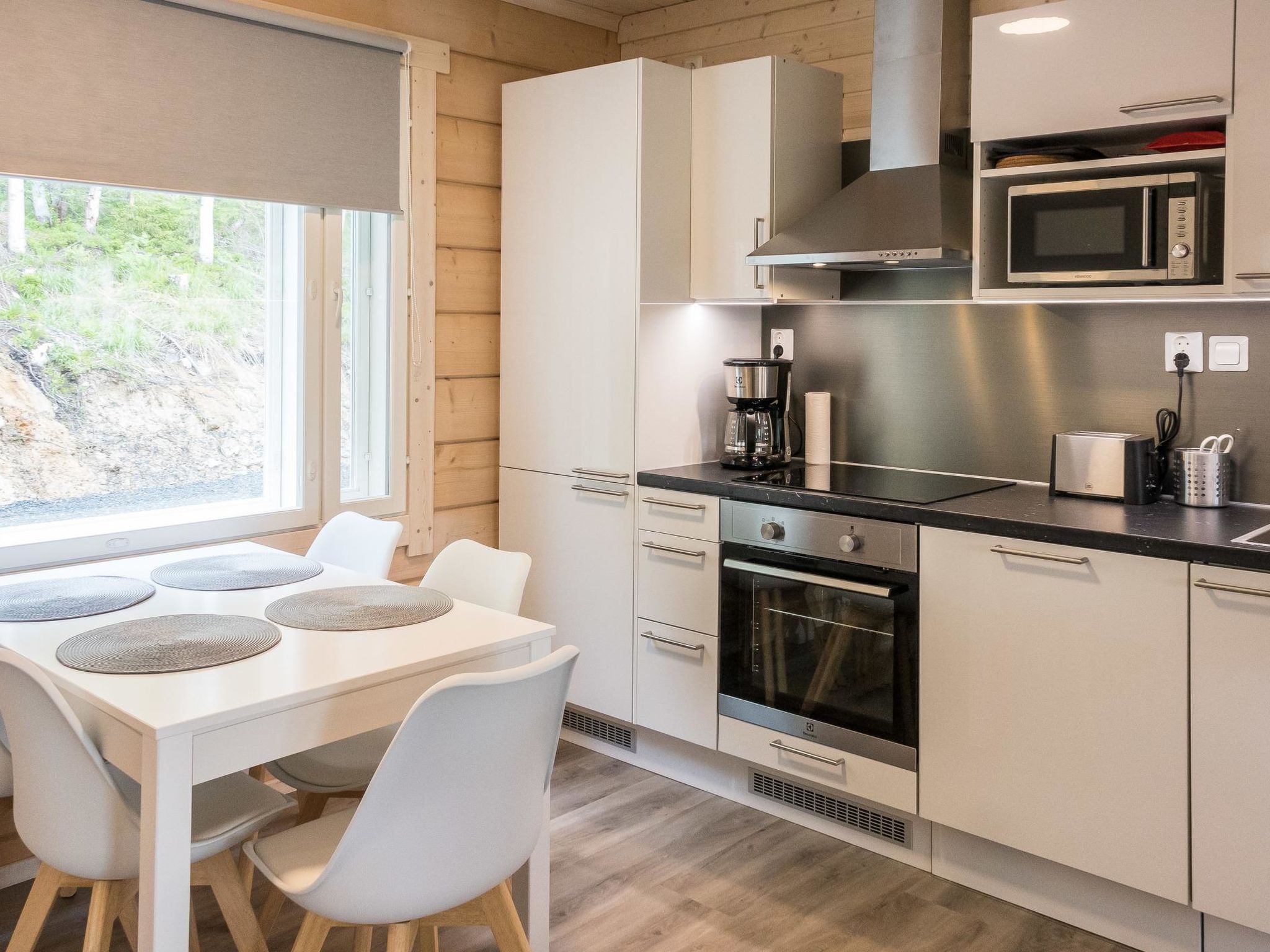 Kolin kangastus metsätähti 2-Binnen