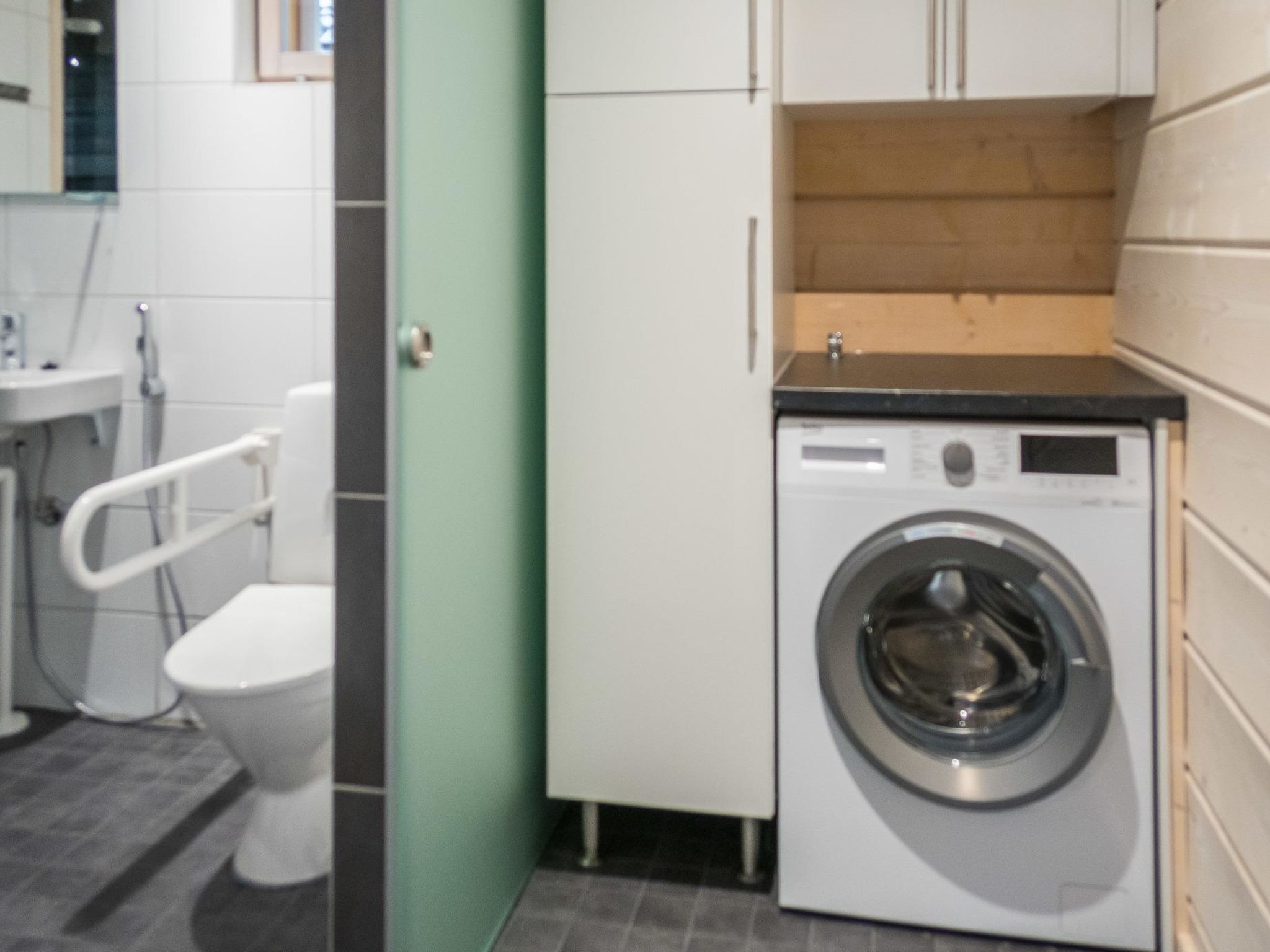 Kolin kangastus metsätähti 2-Binnen