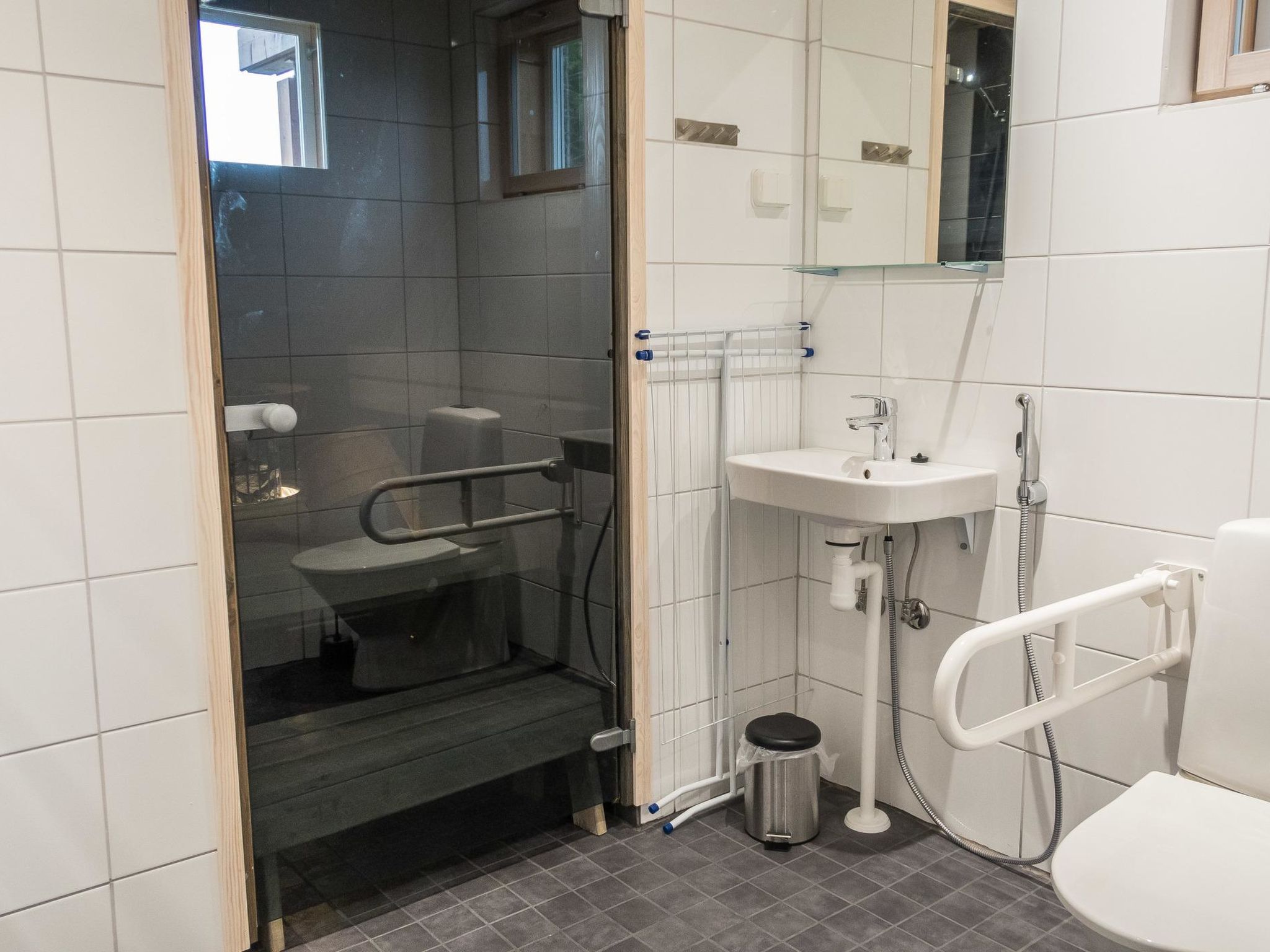 Kolin kangastus metsätähti 2-Binnen