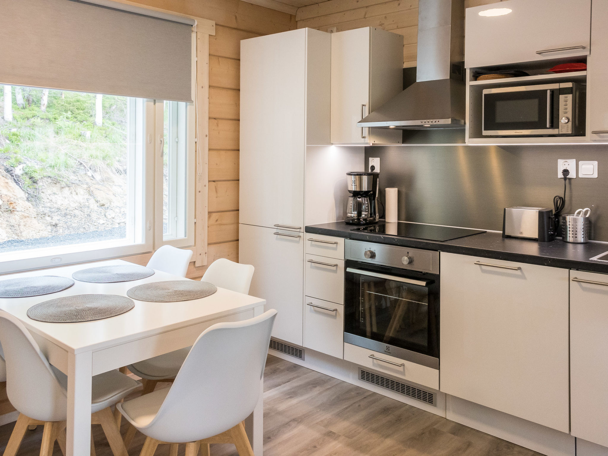Maison Kolin kangastus metsätähti 2 – Intérieur, photo 35 sur 62