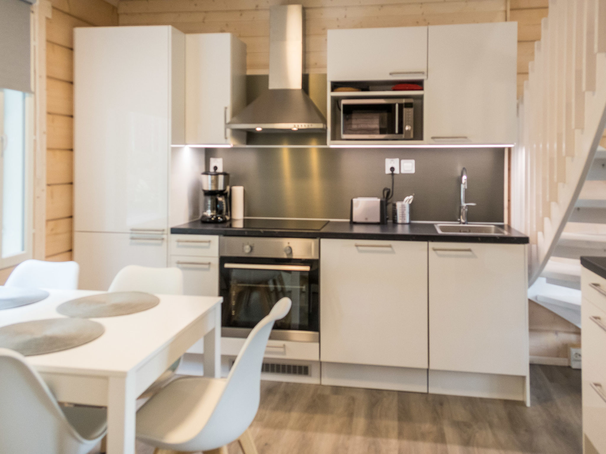 Maison Kolin kangastus metsätähti 2 – Intérieur, photo 36 sur 62