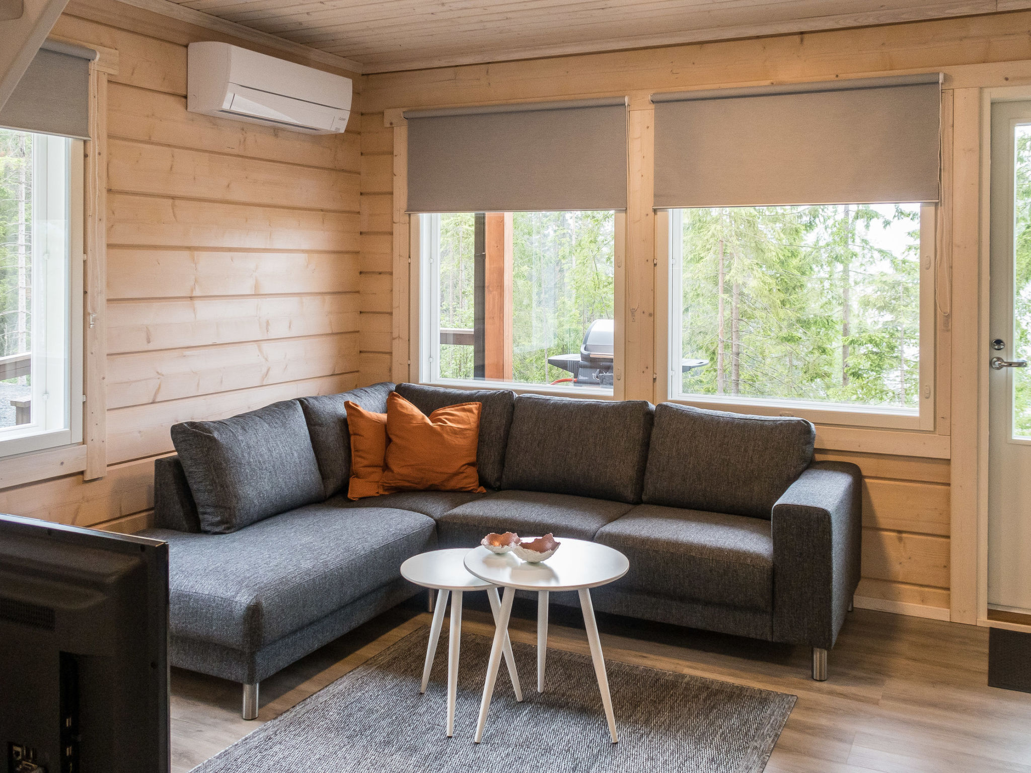 Maison Kolin kangastus metsätähti 2 – Intérieur, photo 38 sur 62