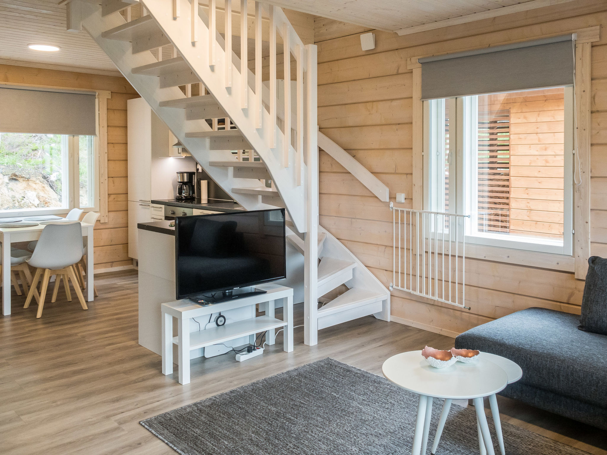 Maison Kolin kangastus metsätähti 2 – Intérieur, photo 39 sur 62