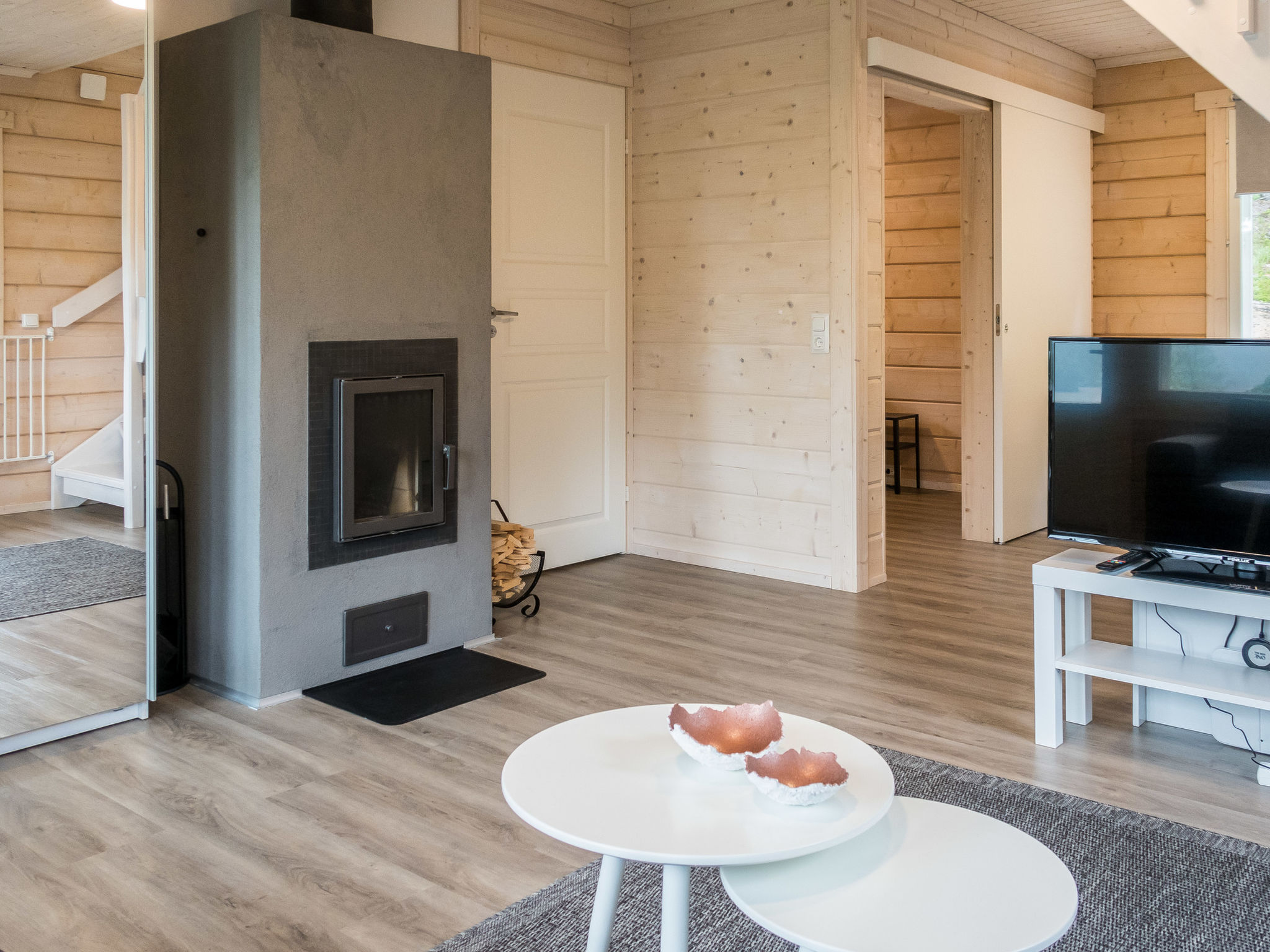 Maison Kolin kangastus metsätähti 2 – Intérieur, photo 40 sur 62