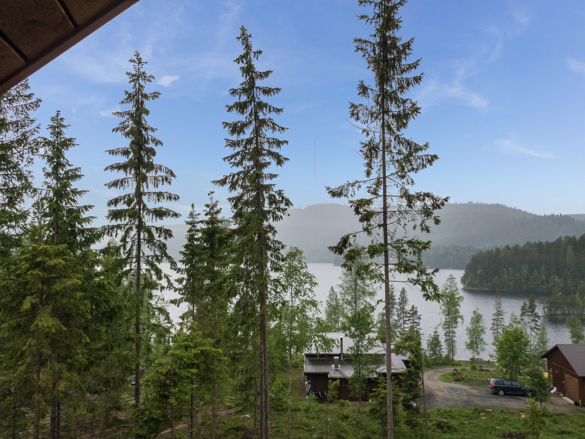 Maison Kolin kangastus metsätähti 2 – Intérieur, photo 49 sur 62