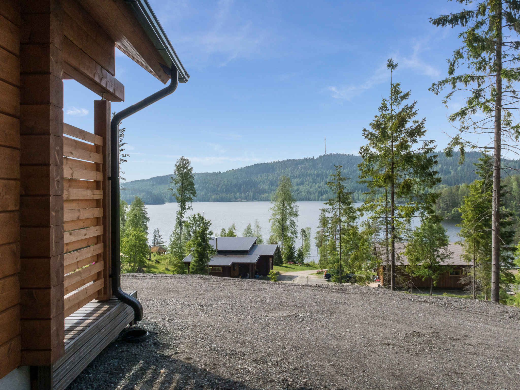 Maison Kolin kangastus metsätähti 2 – Intérieur, photo 3 sur 62
