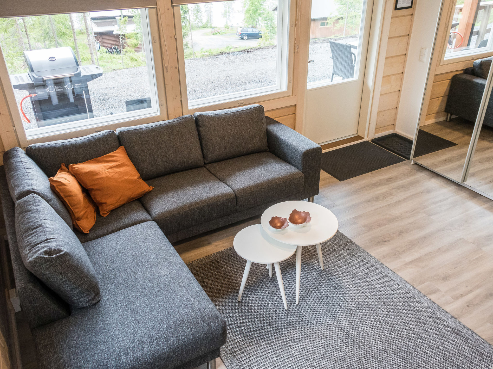 Maison Kolin kangastus metsätähti 2 – Intérieur, photo 11 sur 62