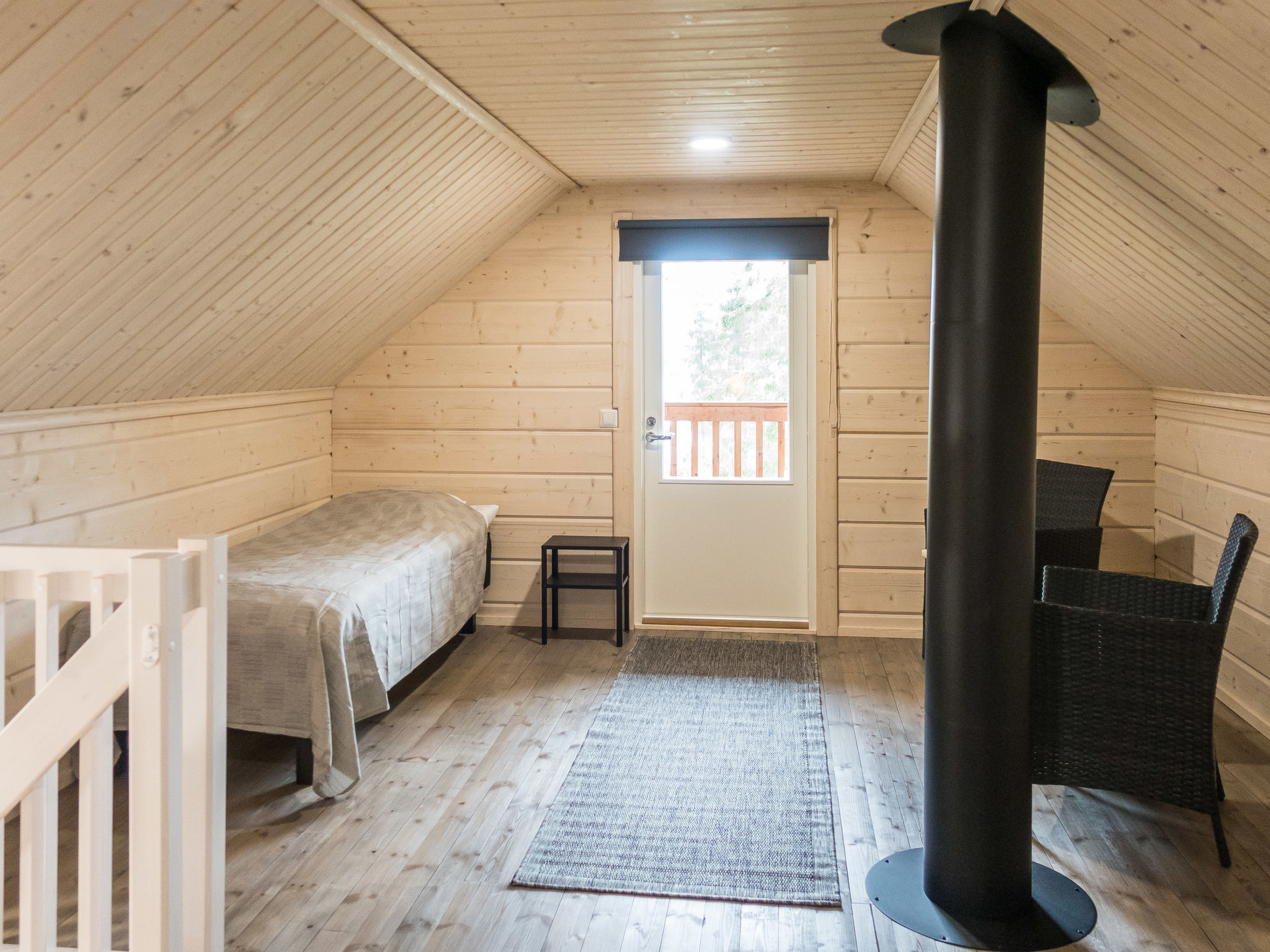 Maison Kolin kangastus metsätähti 2 – Intérieur, photo 13 sur 62