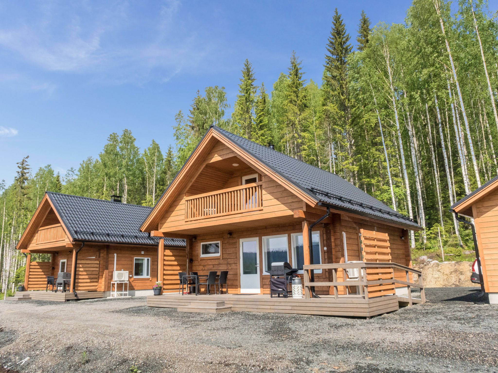 Maison Kolin kangastus metsätähti 2 – Intérieur, photo 22 sur 62