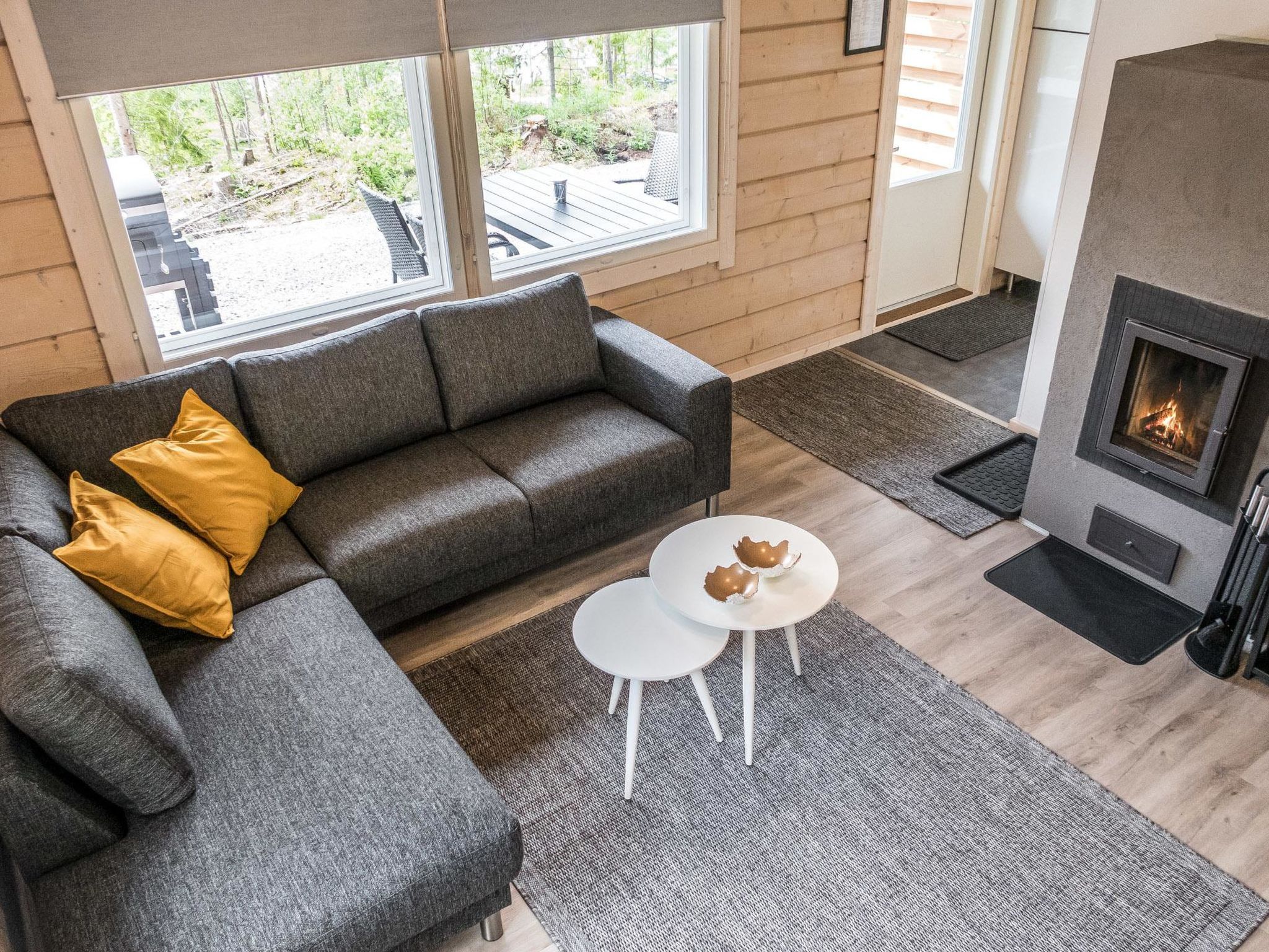 Kolin kangastus kielo 3-Binnen