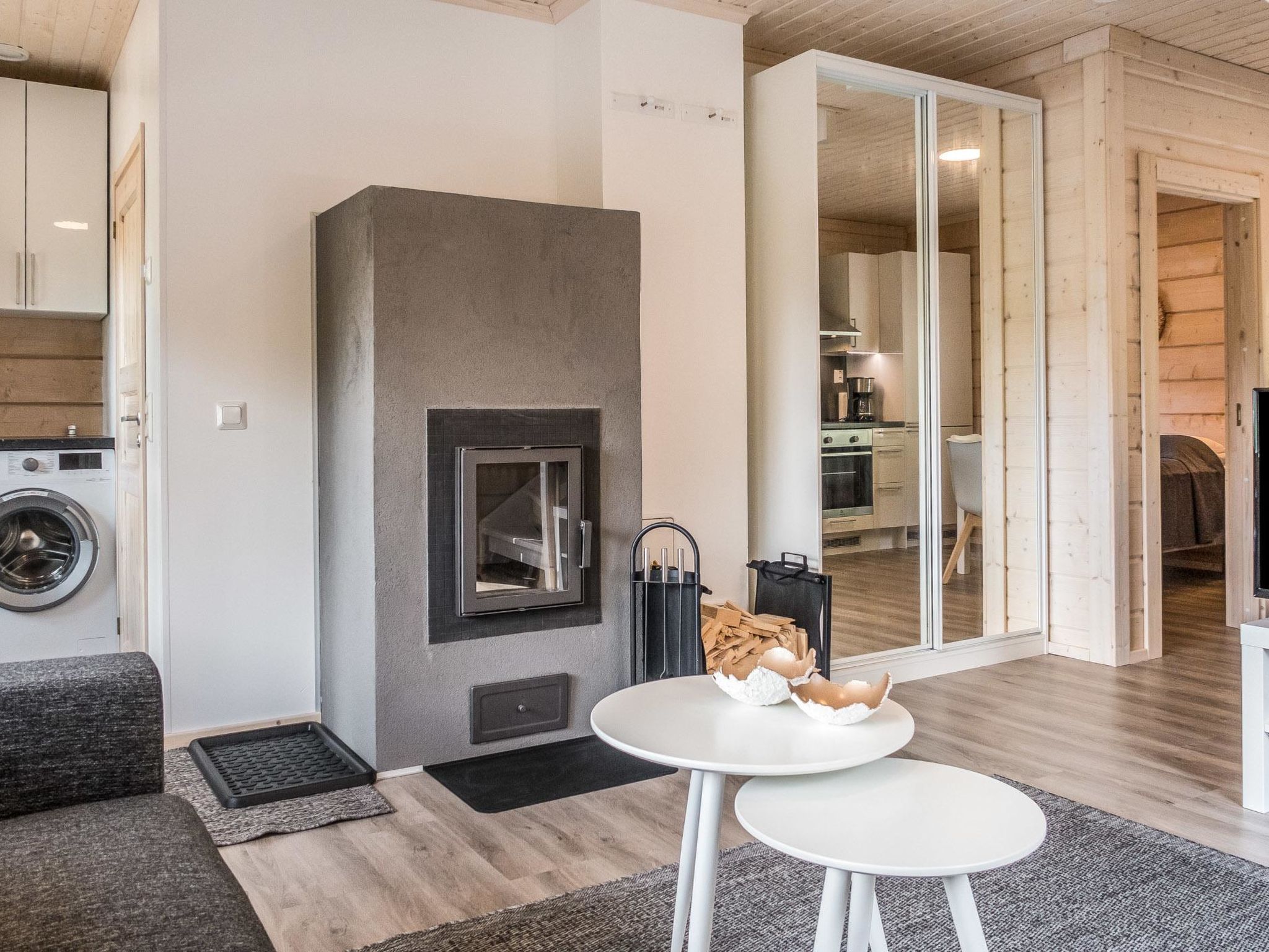 Kolin kangastus kielo 3-Binnen