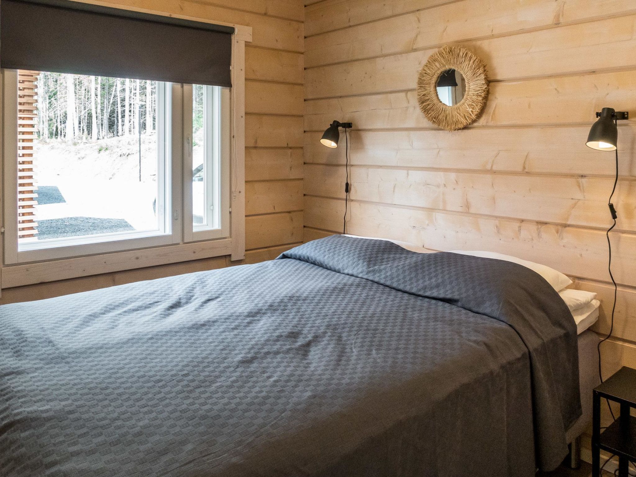 Kolin kangastus kielo 3-Binnen