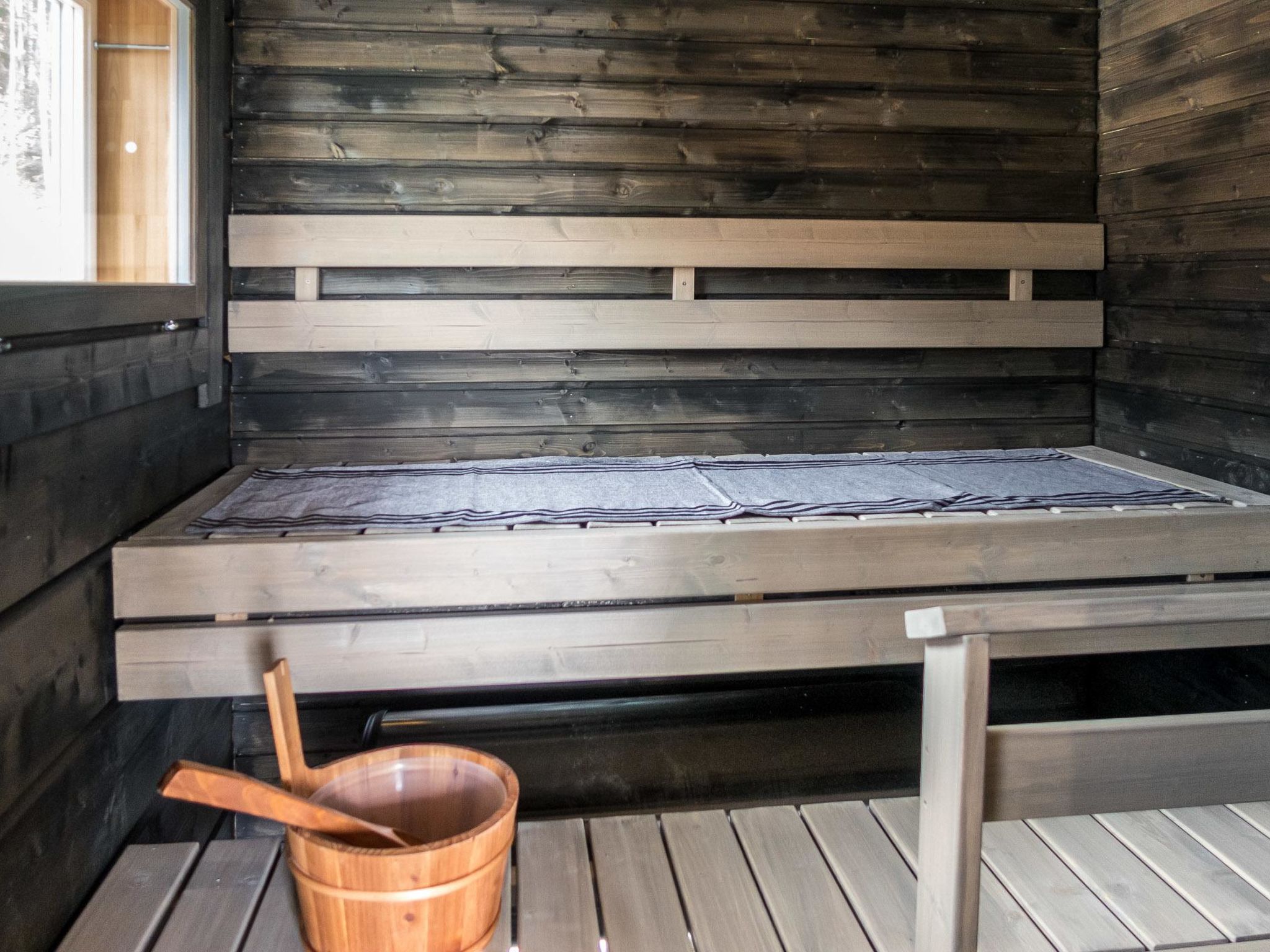 Kolin kangastus kielo 3-Binnen