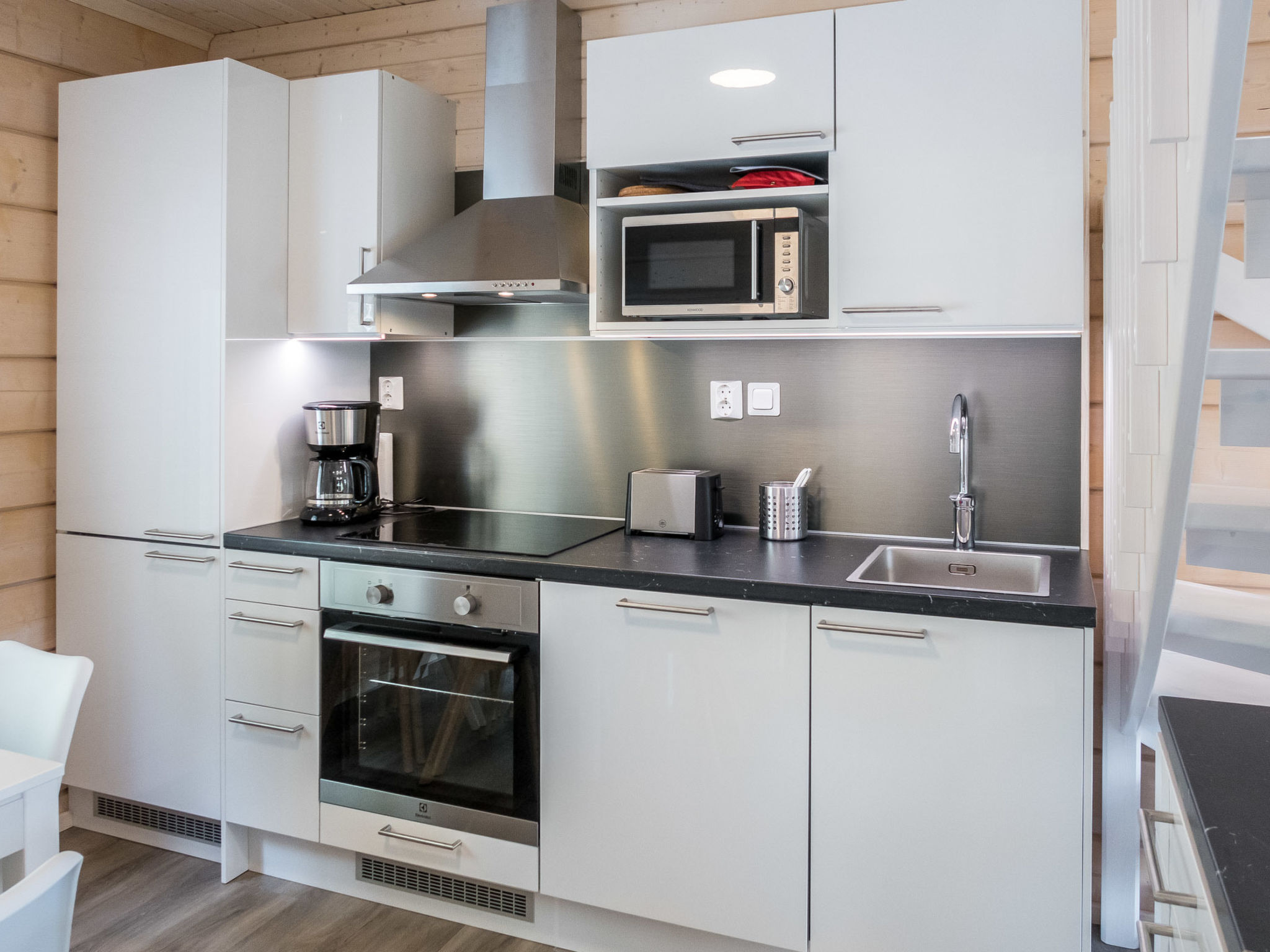 Maison Kolin kangastus kielo 3 – Intérieur, photo 37 sur 62