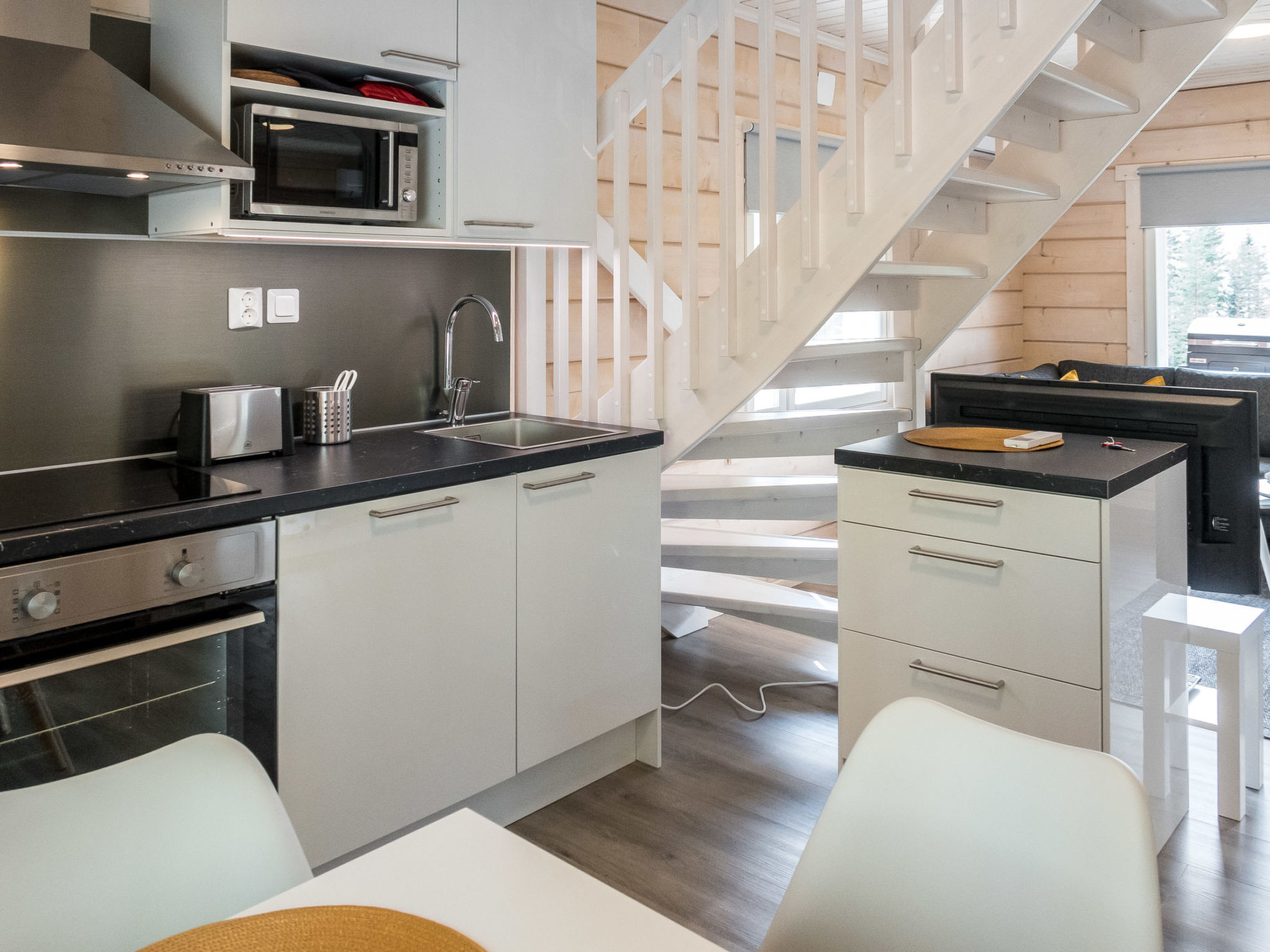 Maison Kolin kangastus kielo 3 – Intérieur, photo 38 sur 62