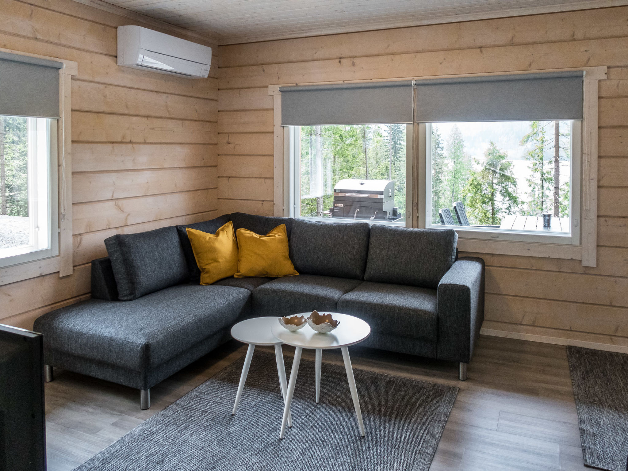 Maison Kolin kangastus kielo 3 – Intérieur, photo 40 sur 62