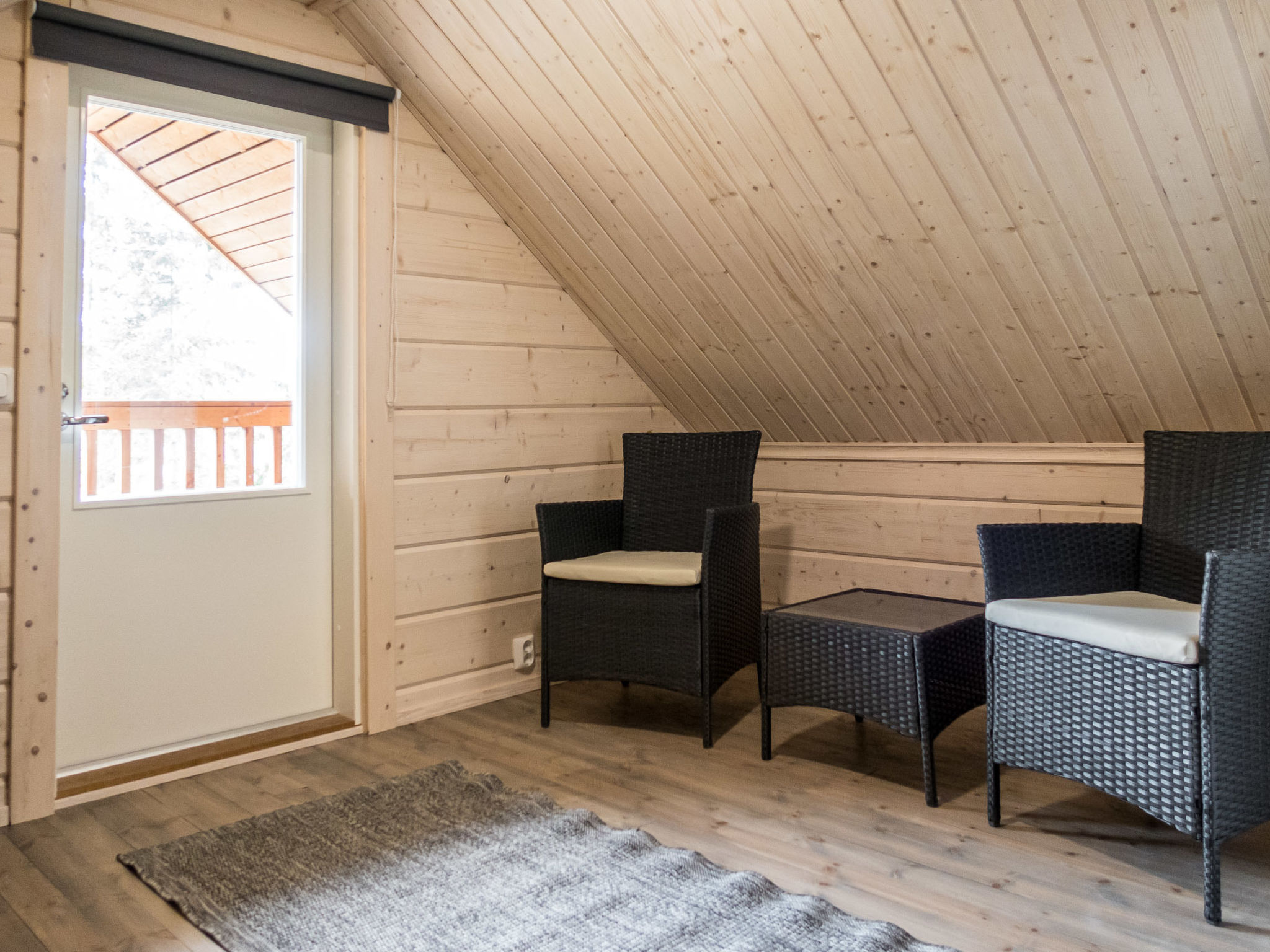 Maison Kolin kangastus kielo 3 – Intérieur, photo 46 sur 62