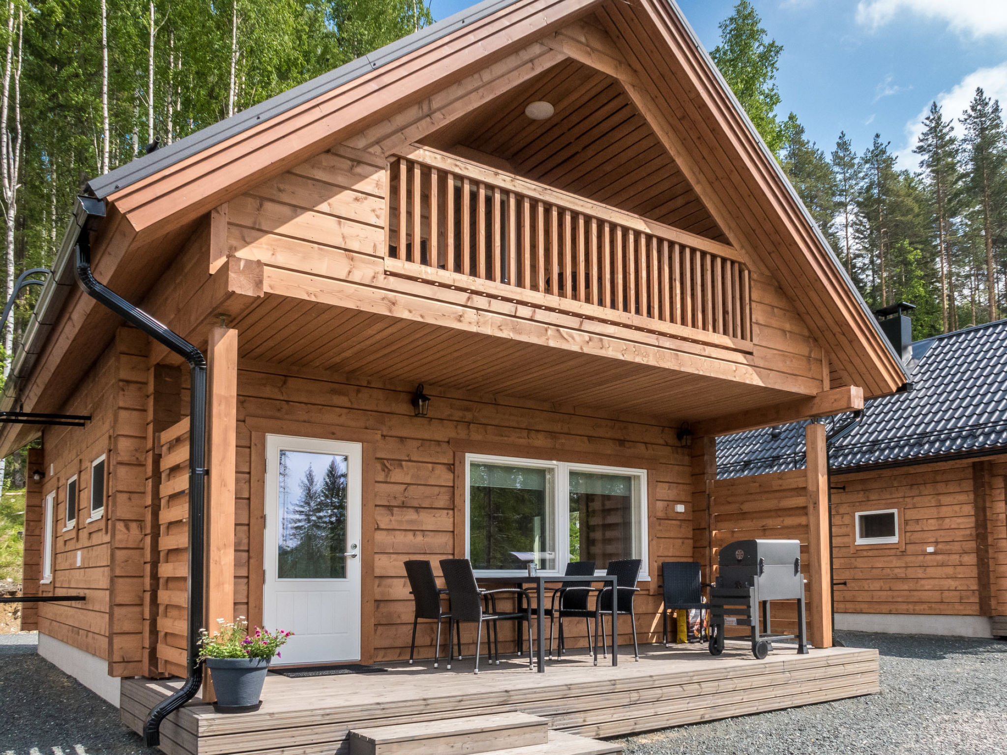 Maison Kolin kangastus kielo 3 – Intérieur, photo 52 sur 62