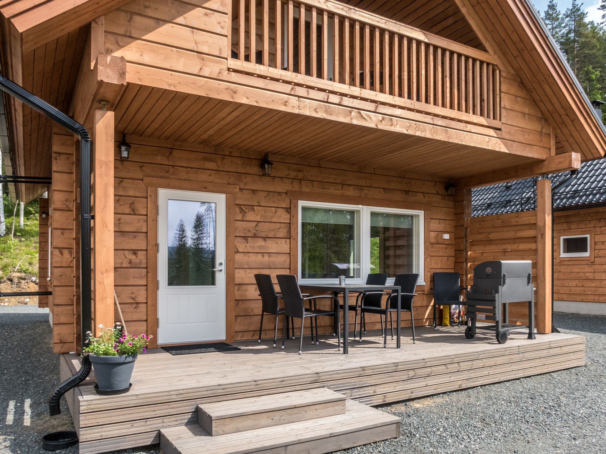 Maison Kolin kangastus kielo 3 – Intérieur, photo 9 sur 62