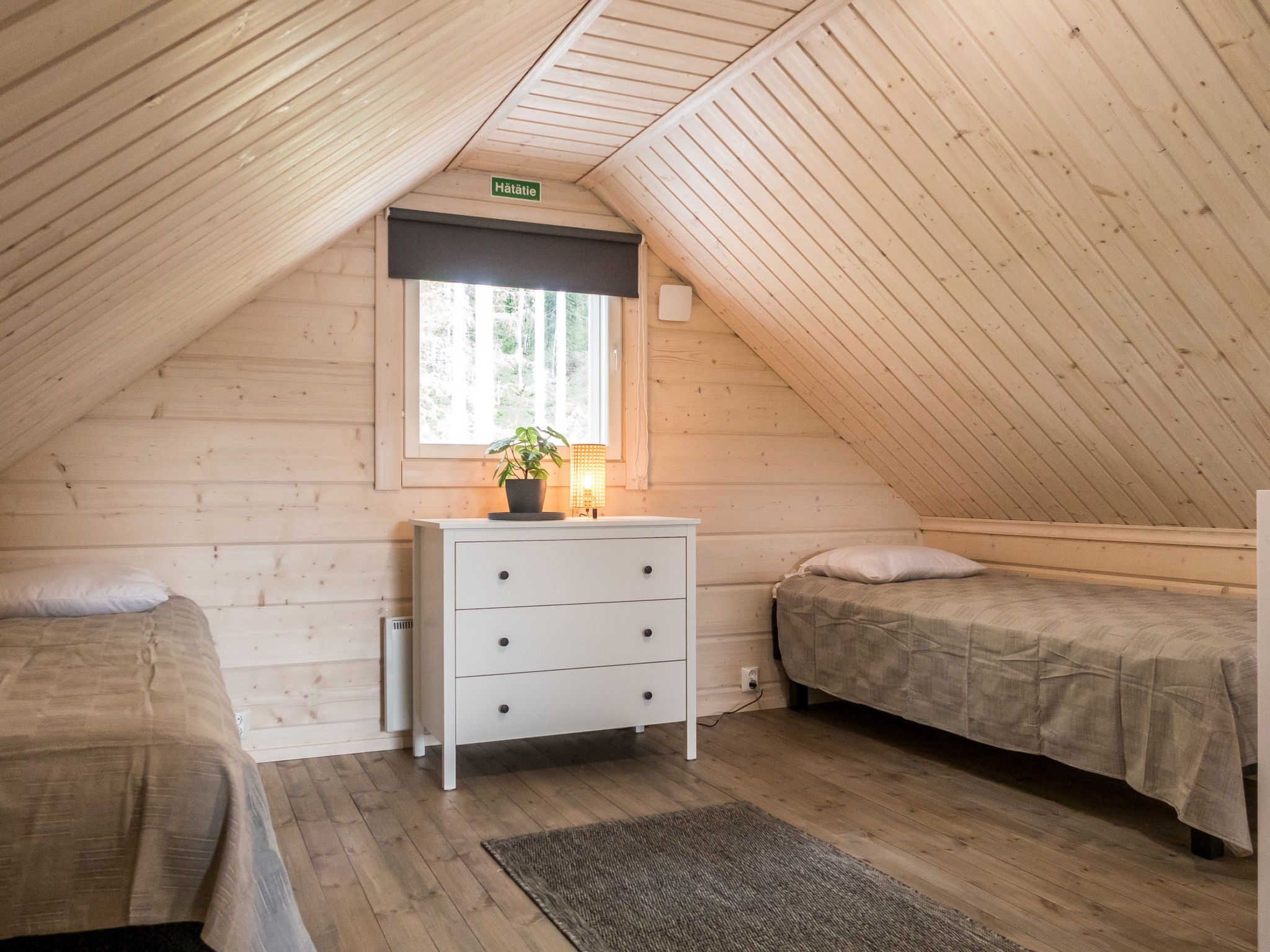 Maison Kolin kangastus kielo 3 – Intérieur, photo 8 sur 62