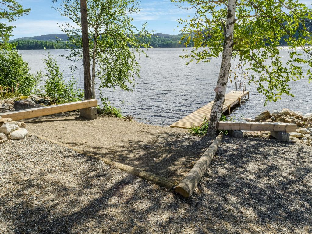 Vakantiehuis Kolin kangastus kanerva 4 in Finland