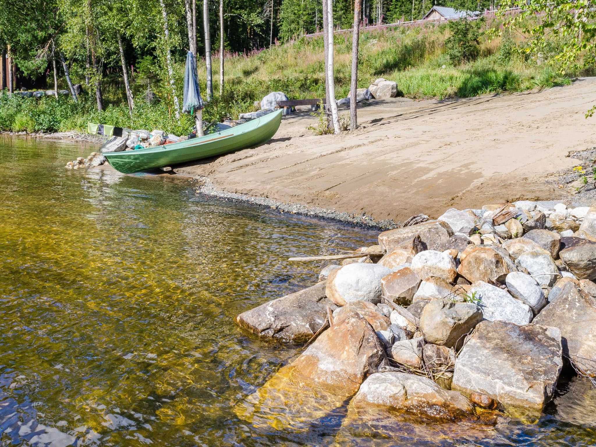 Kolin kangastus kanerva 4-Binnen