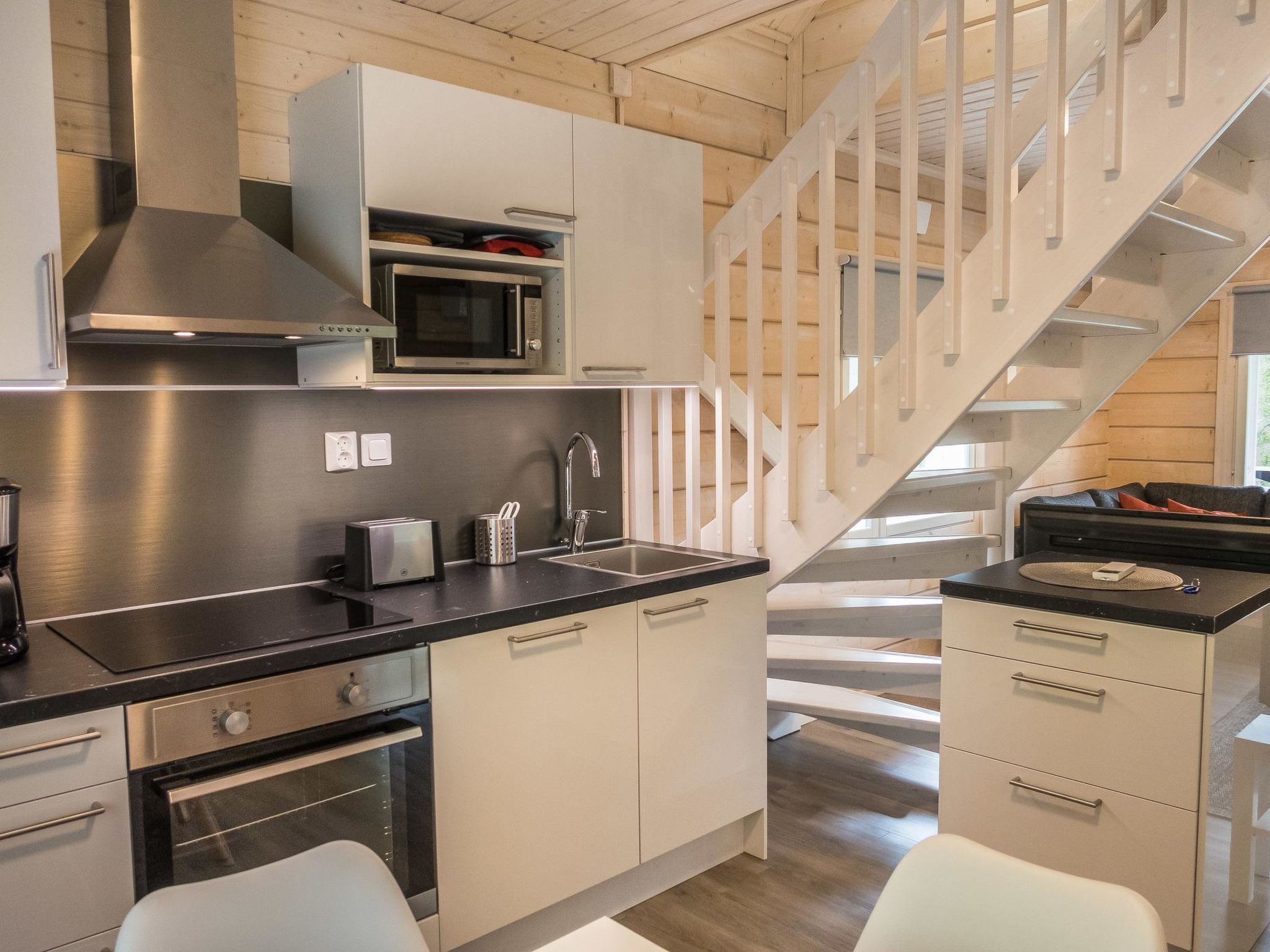 Kolin kangastus kanerva 4-Binnen