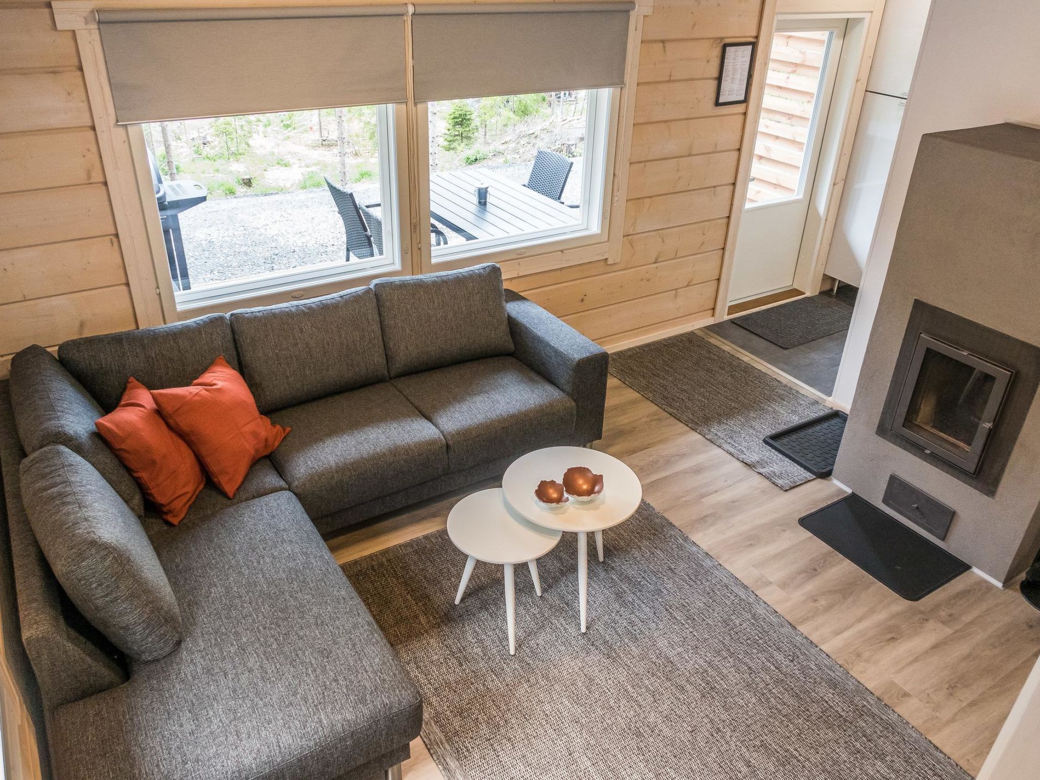 Kolin kangastus kanerva 4-Binnen